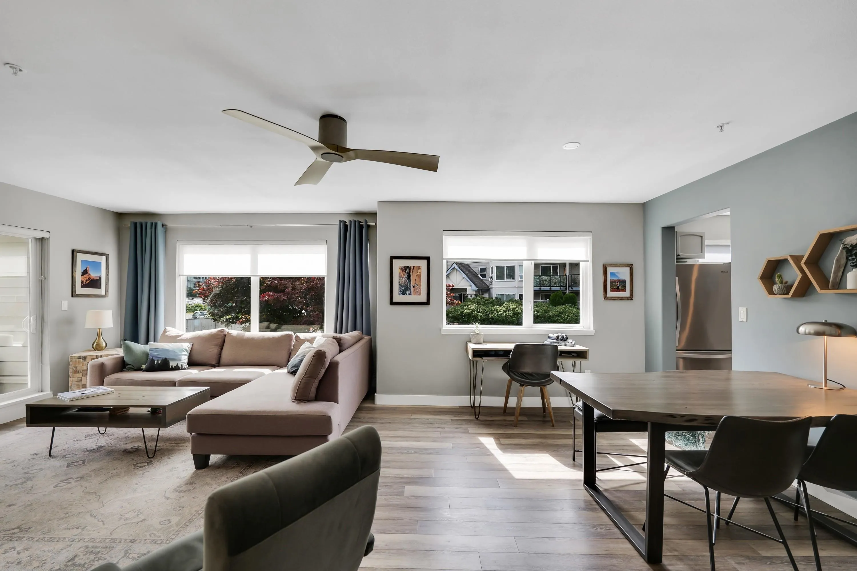 1468 Pemberton Avenue #110