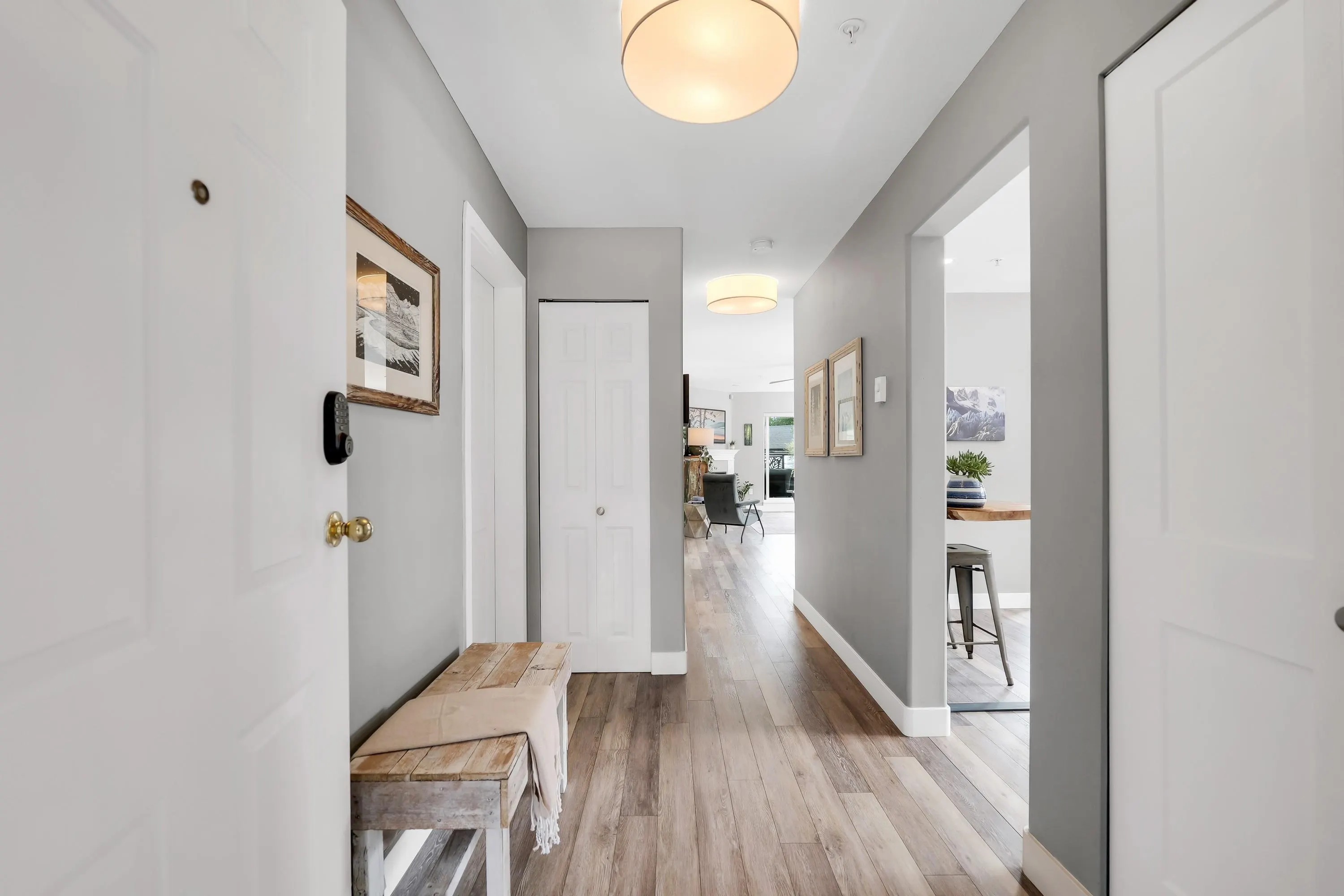 1468 Pemberton Avenue #110