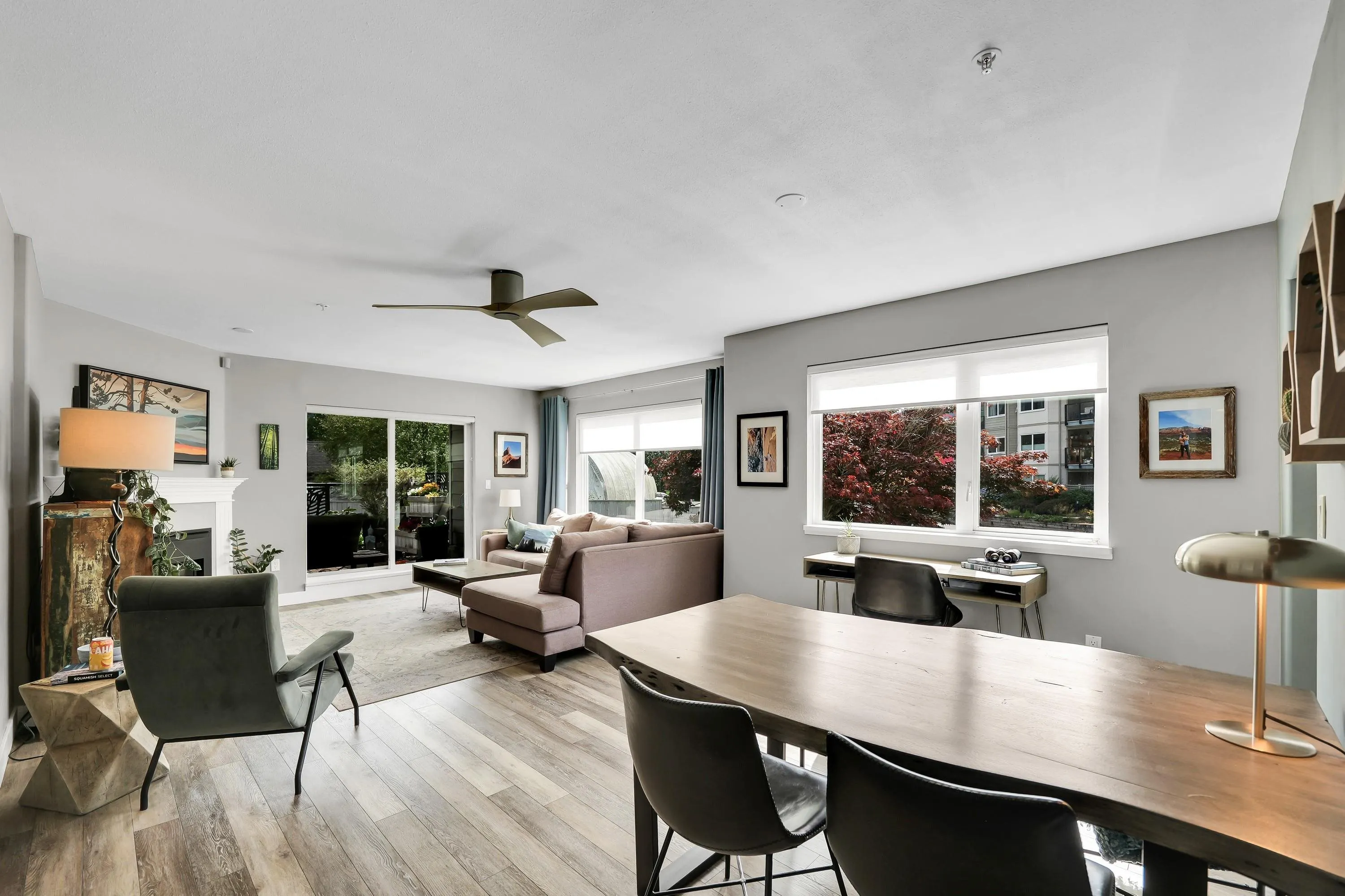 1468 Pemberton Avenue #110