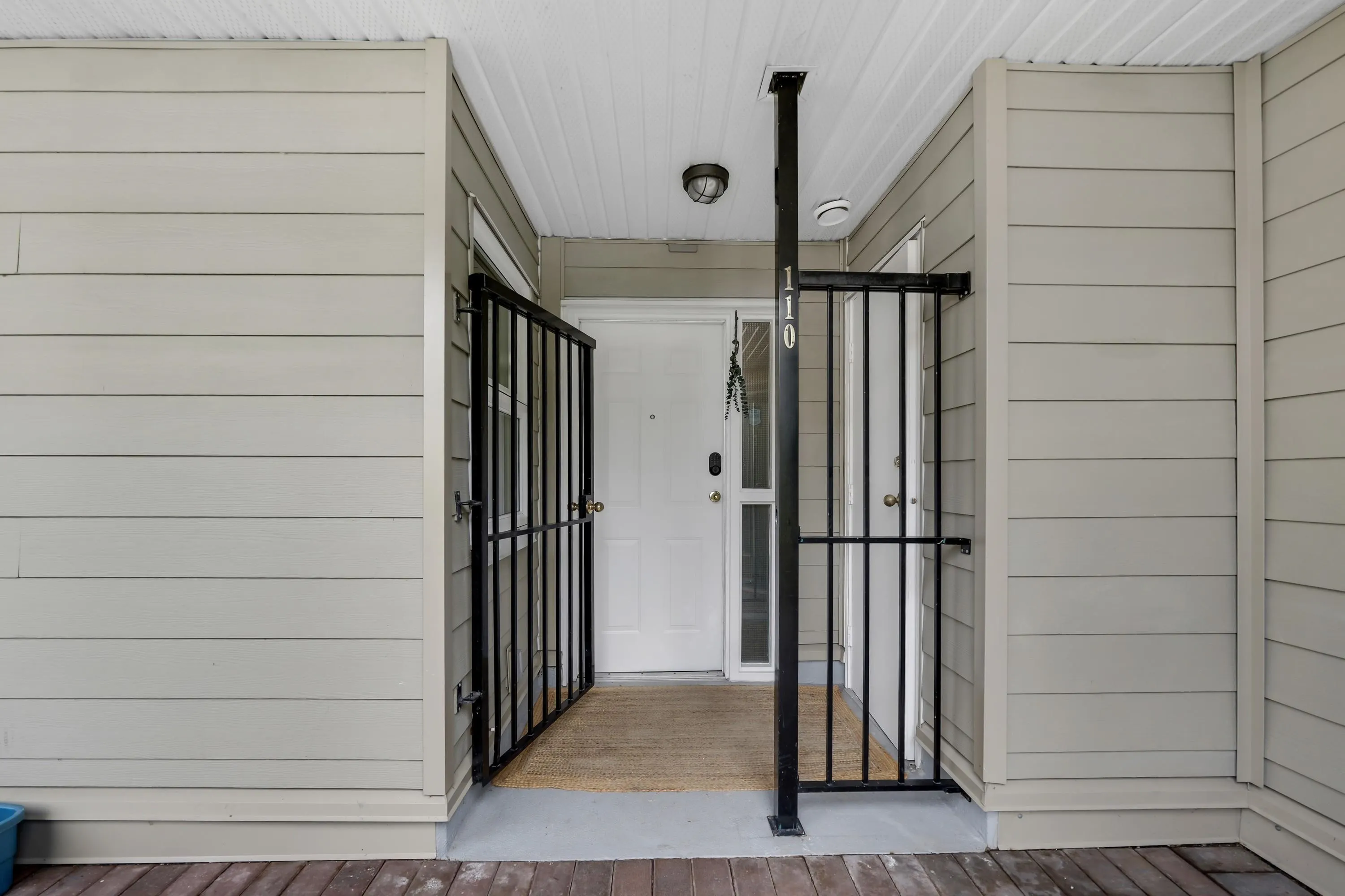 1468 Pemberton Avenue #110
