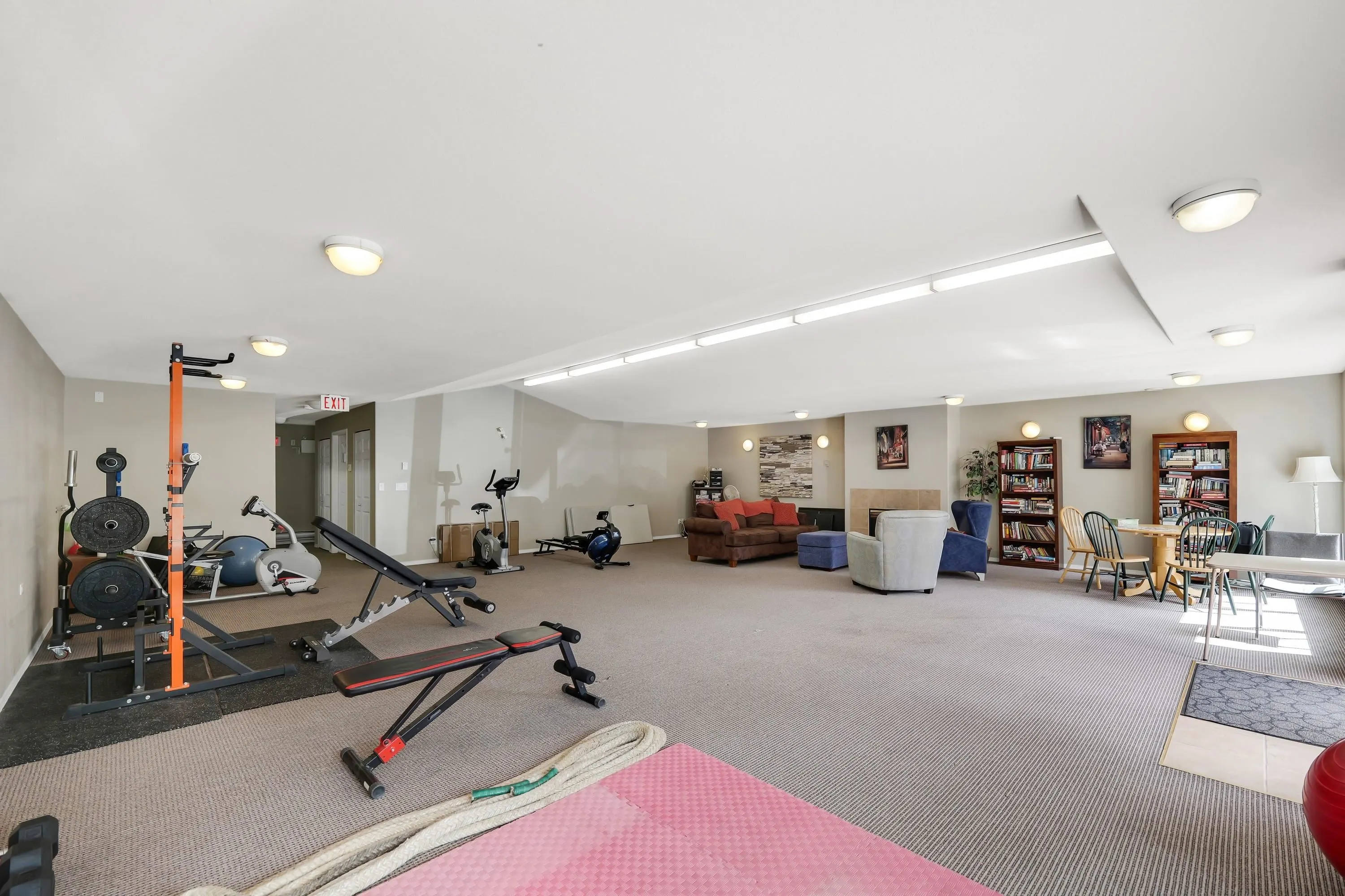 1468 Pemberton Avenue #110