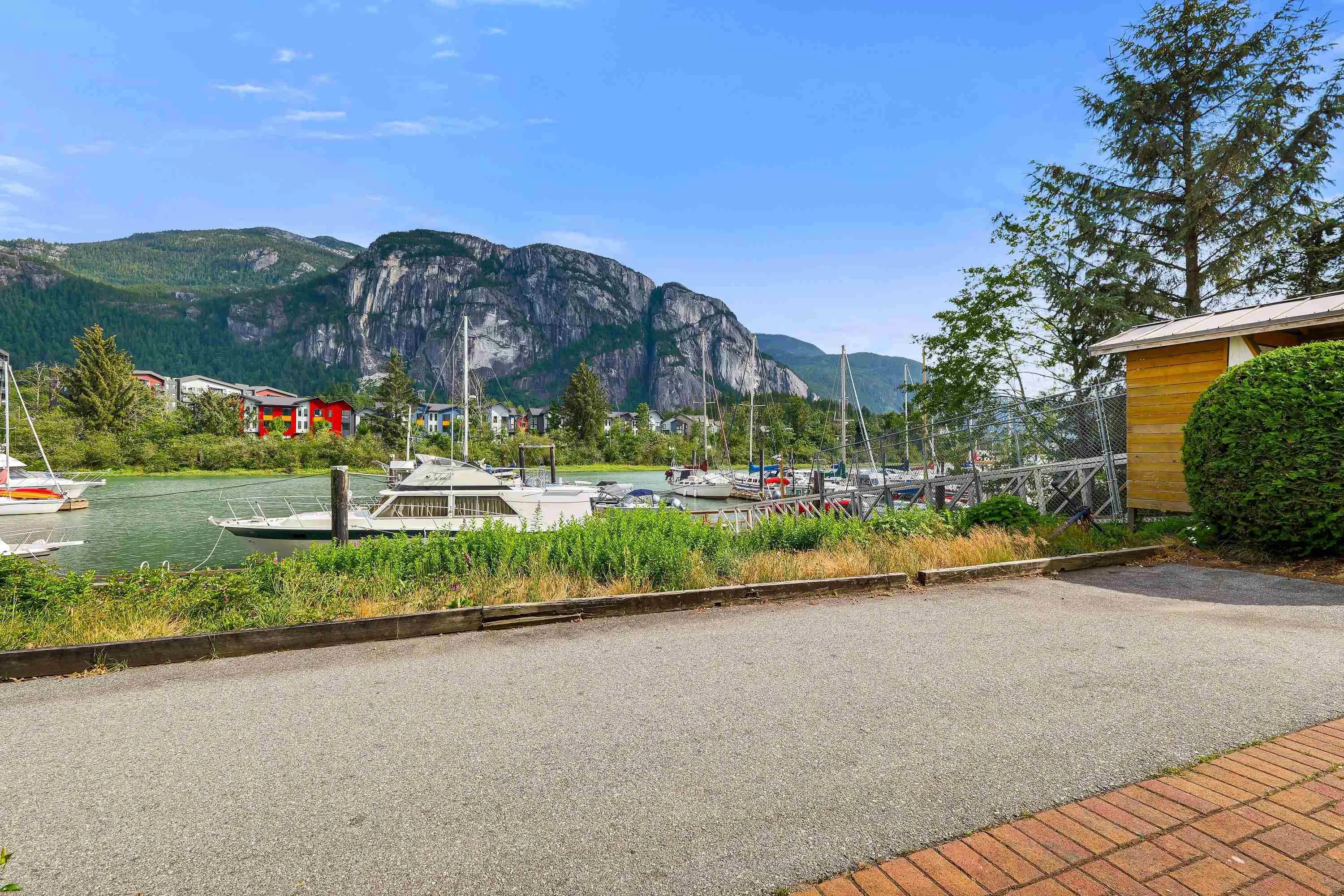 1468 Pemberton Avenue #110