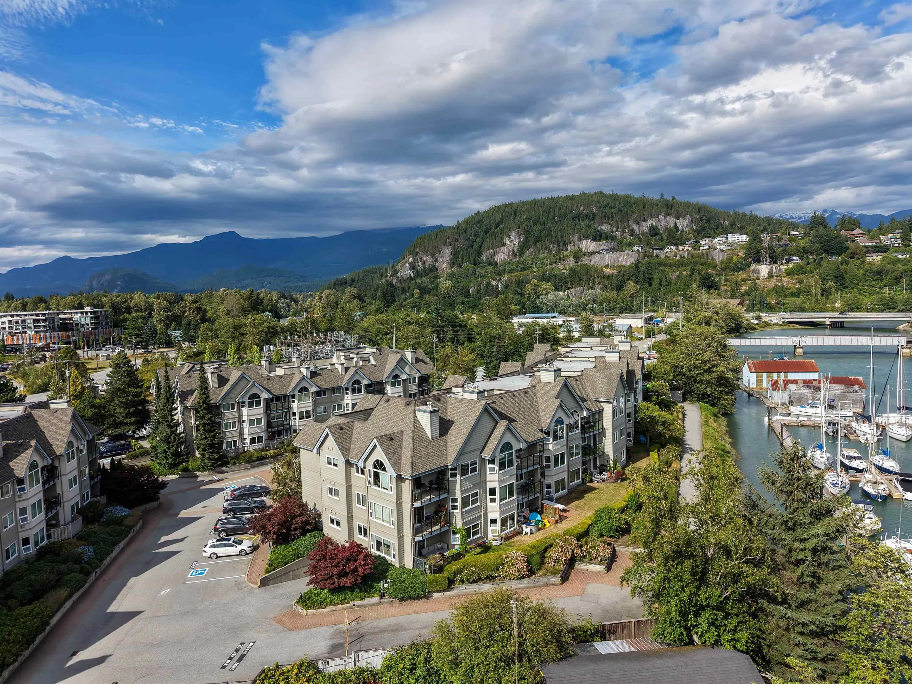1468 Pemberton Avenue #110