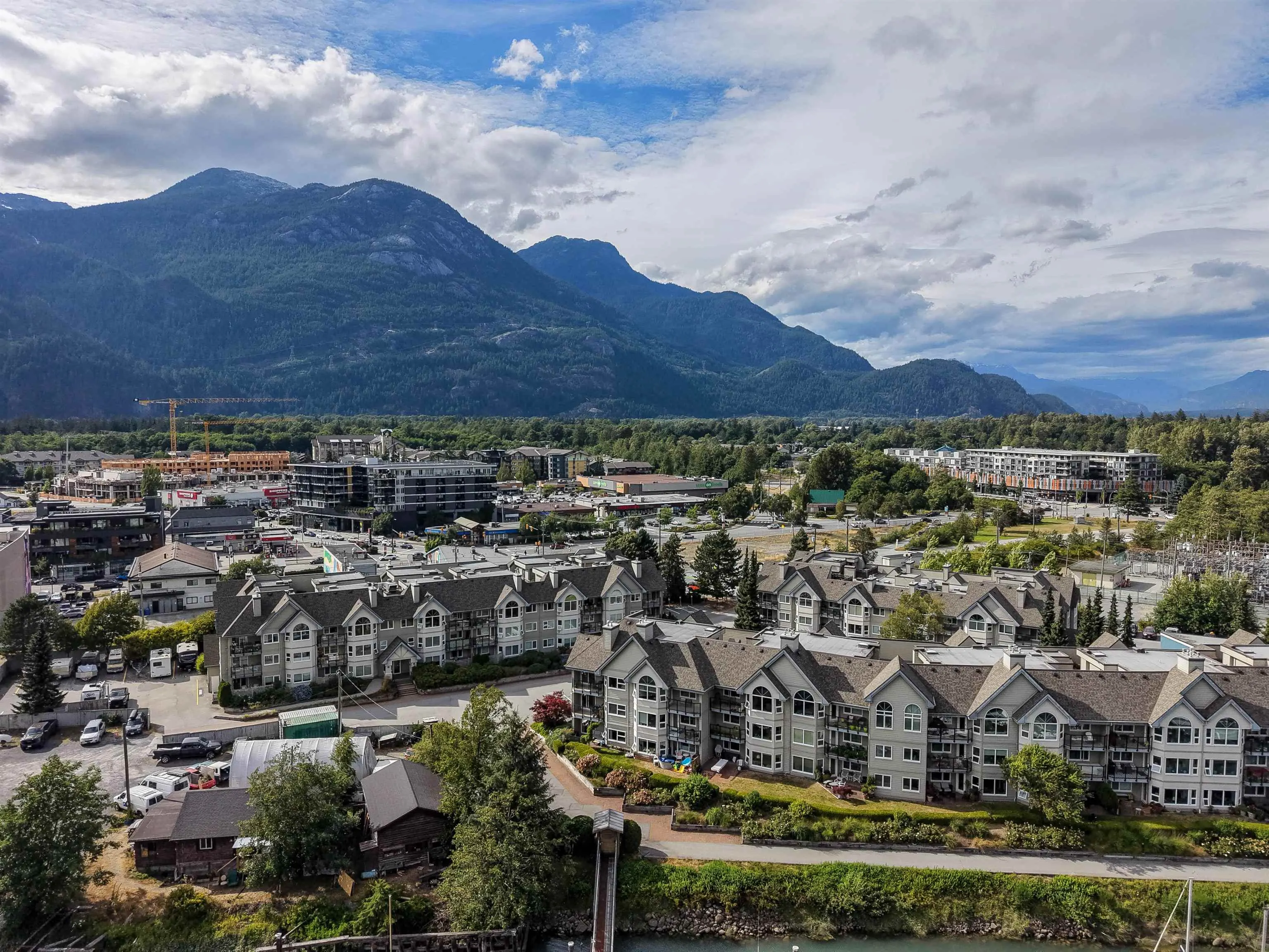 1468 Pemberton Avenue #110