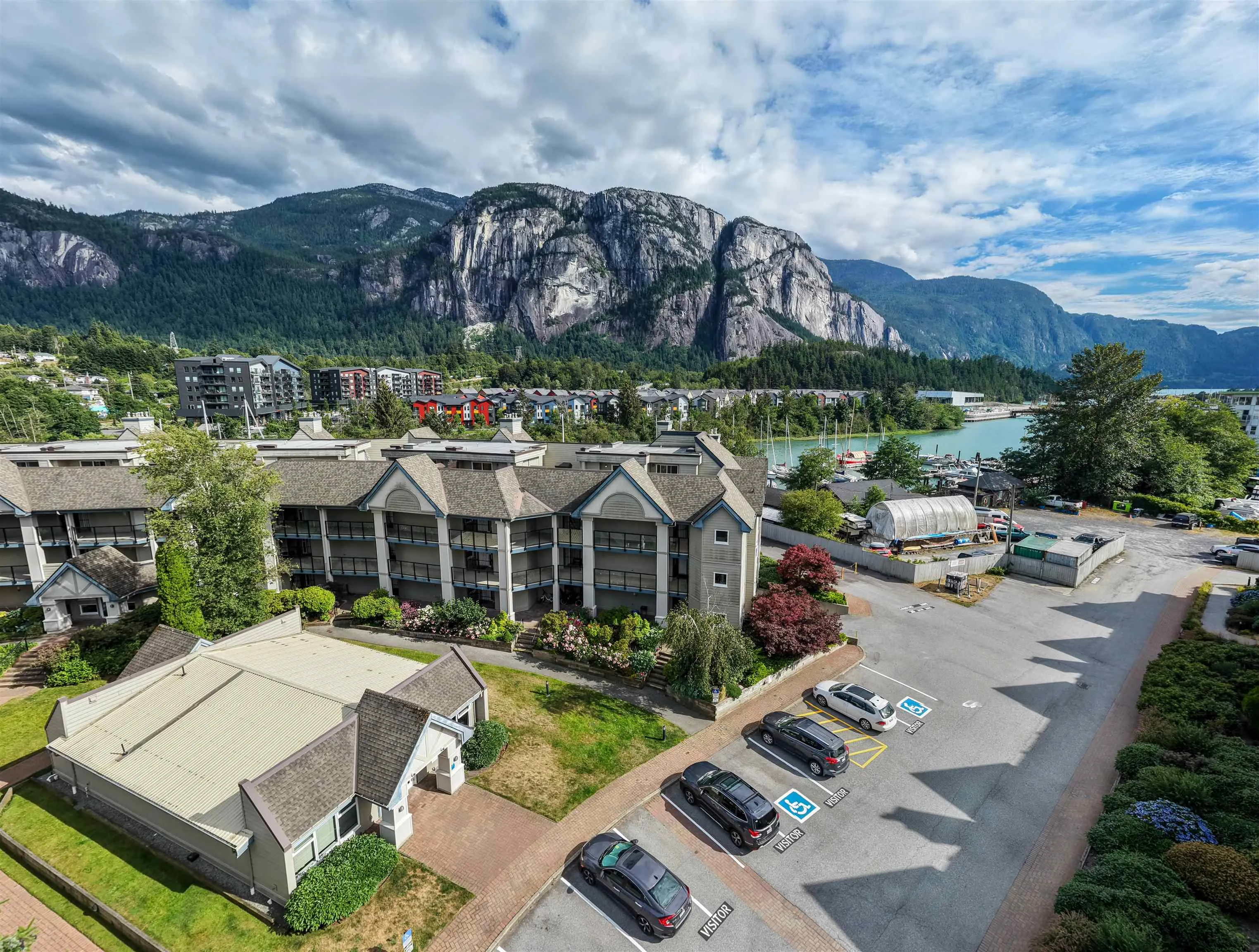 1468 Pemberton Avenue #110