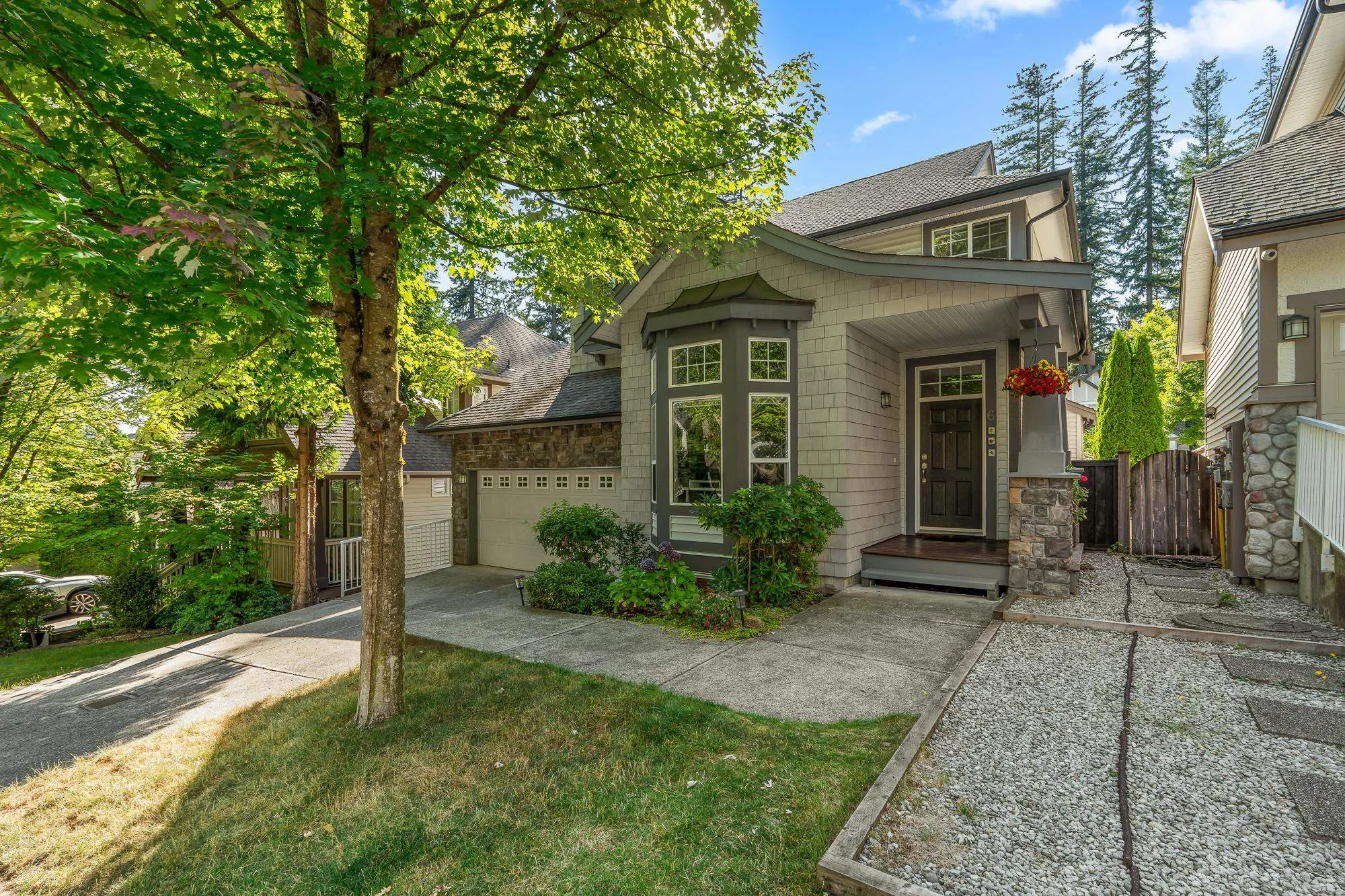6 Alder Drive