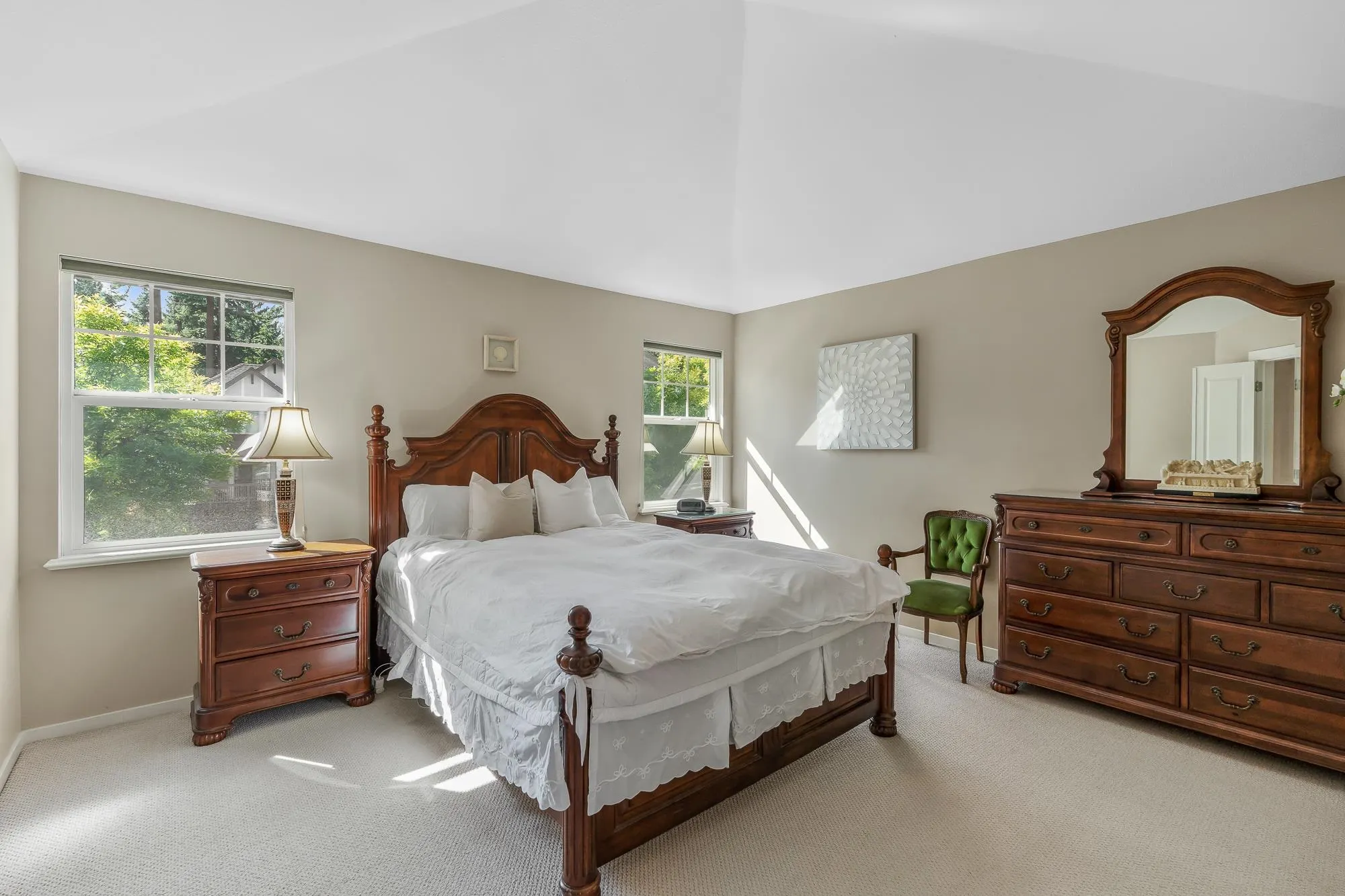 6 Alder Drive