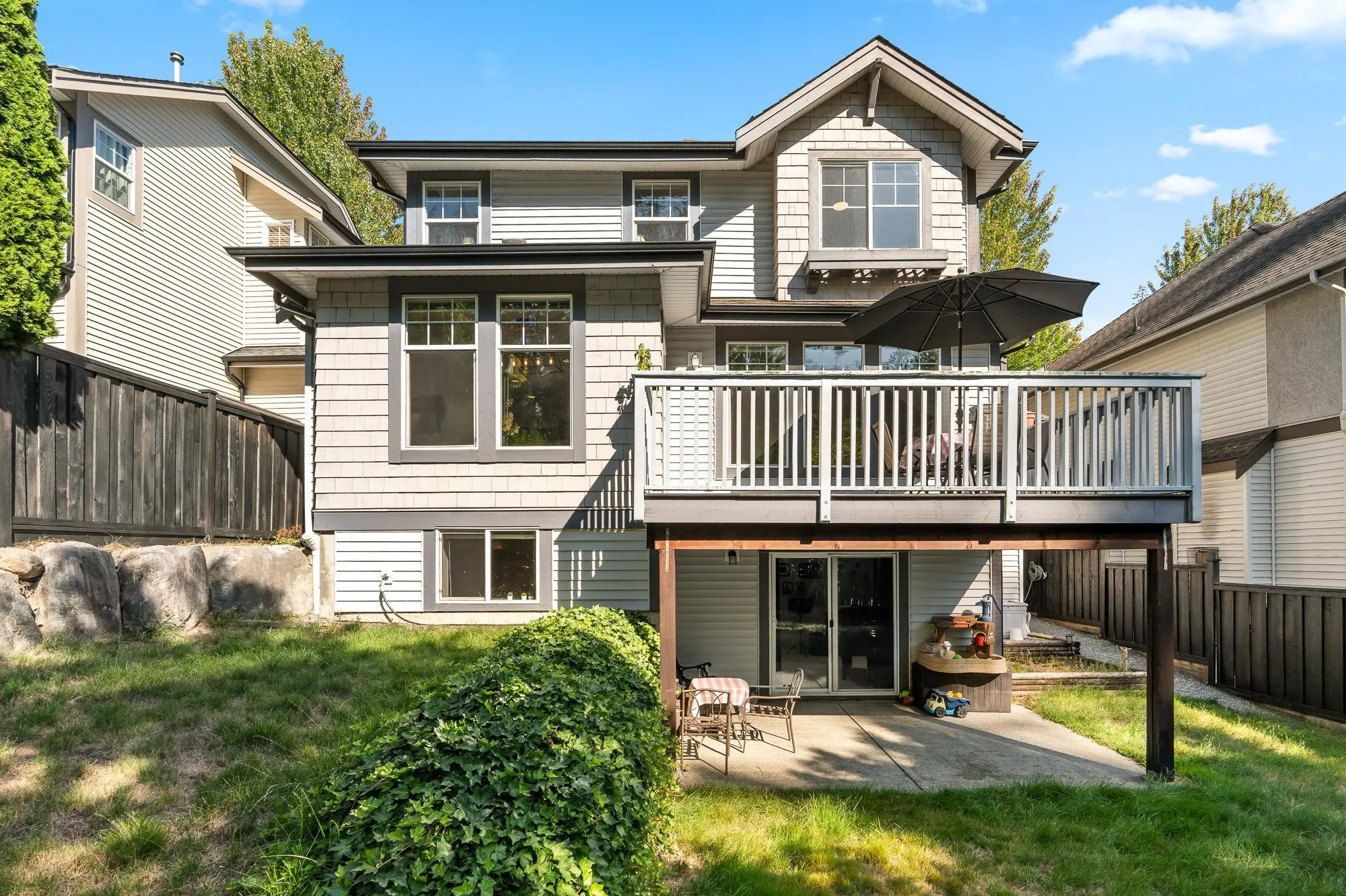 6 Alder Drive