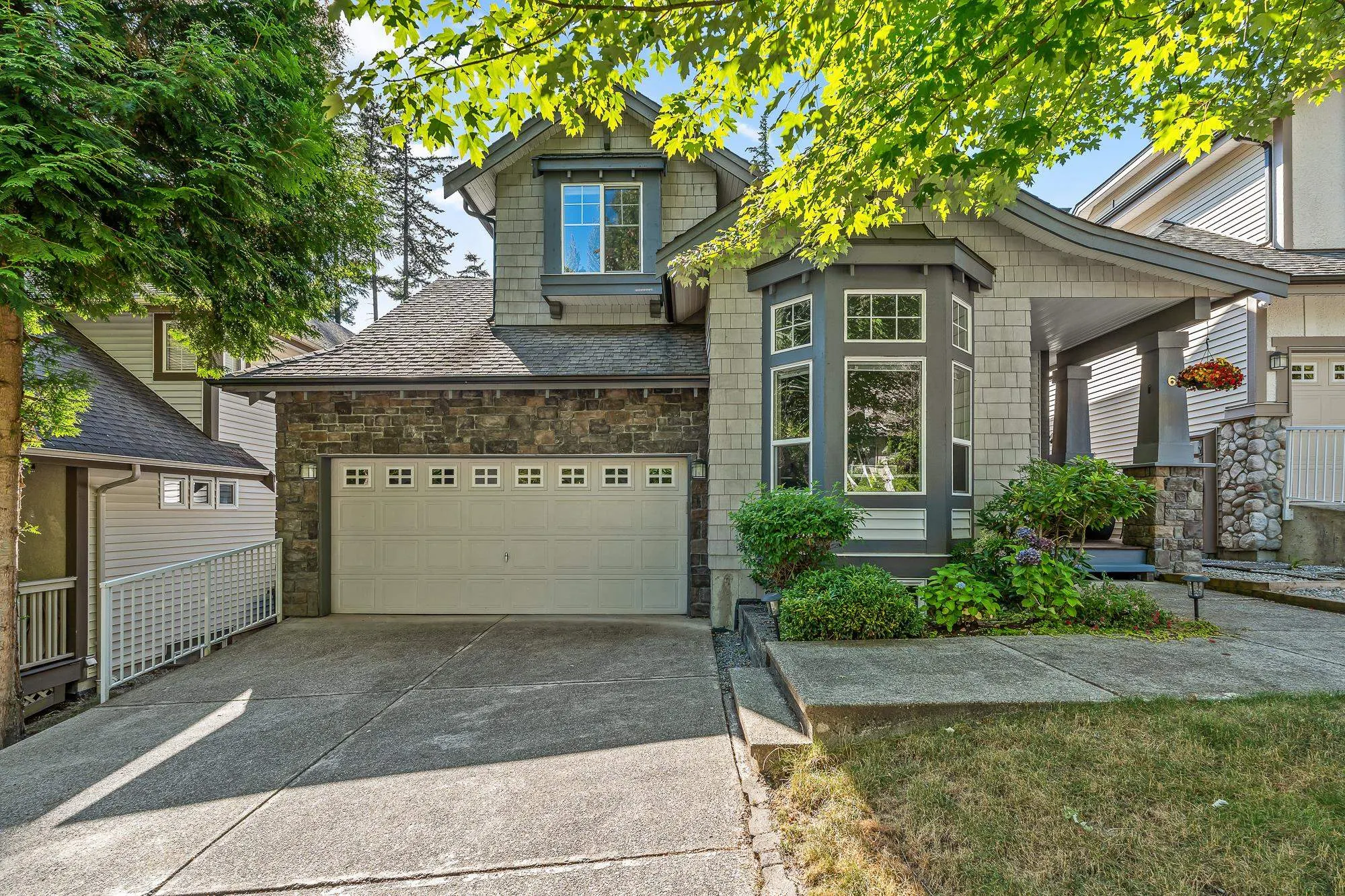 6 Alder Drive