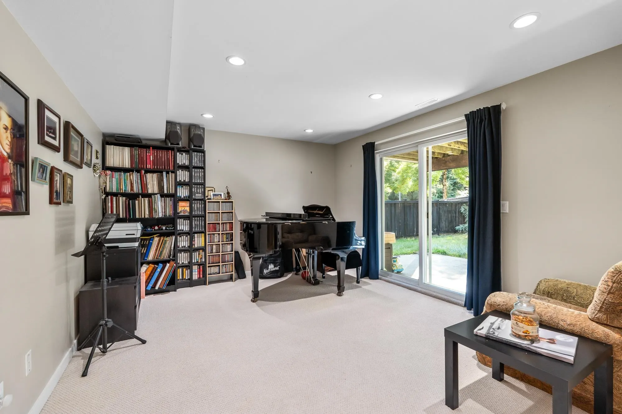 6 Alder Drive