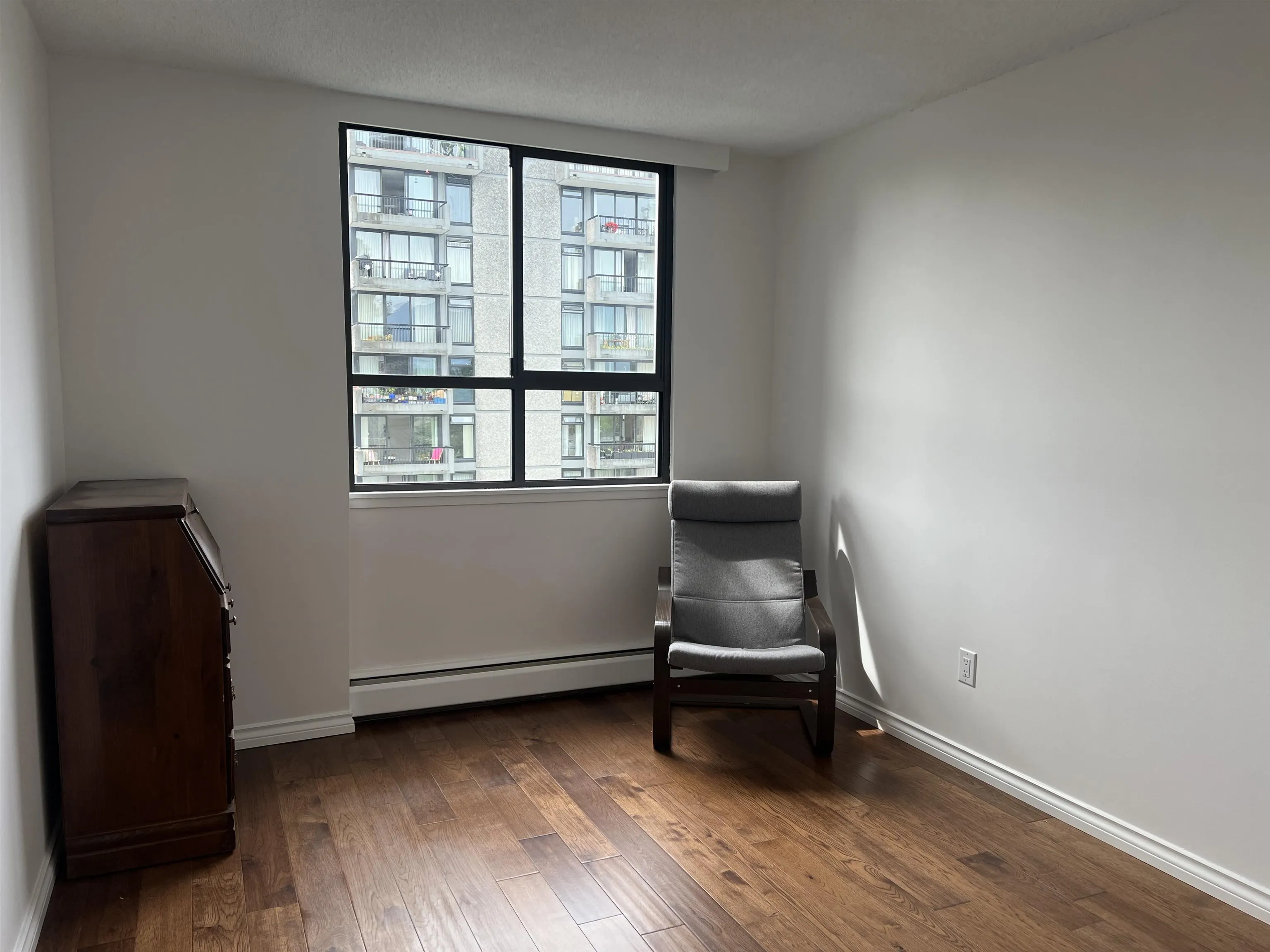 1720 Barclay Street #801