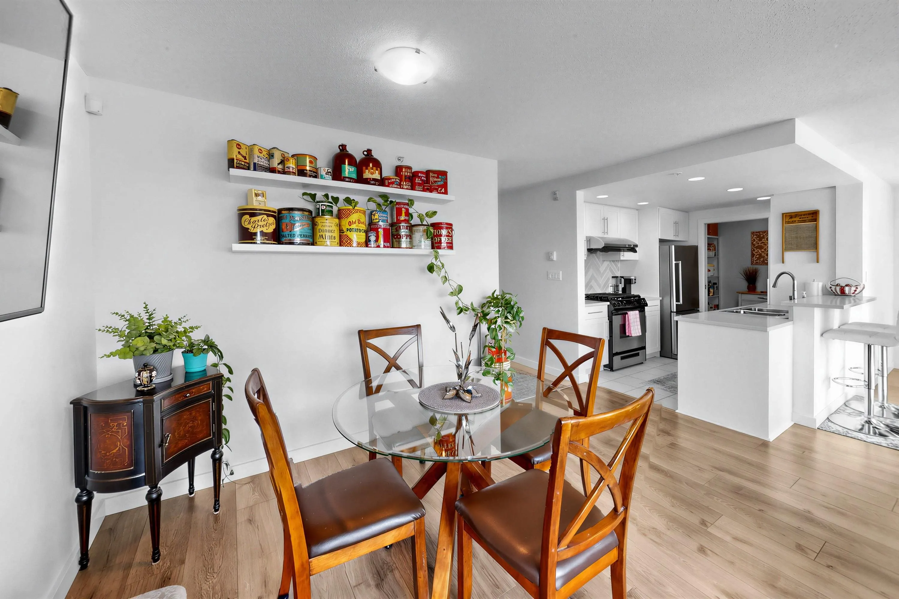 455 Beach Crescent #1501