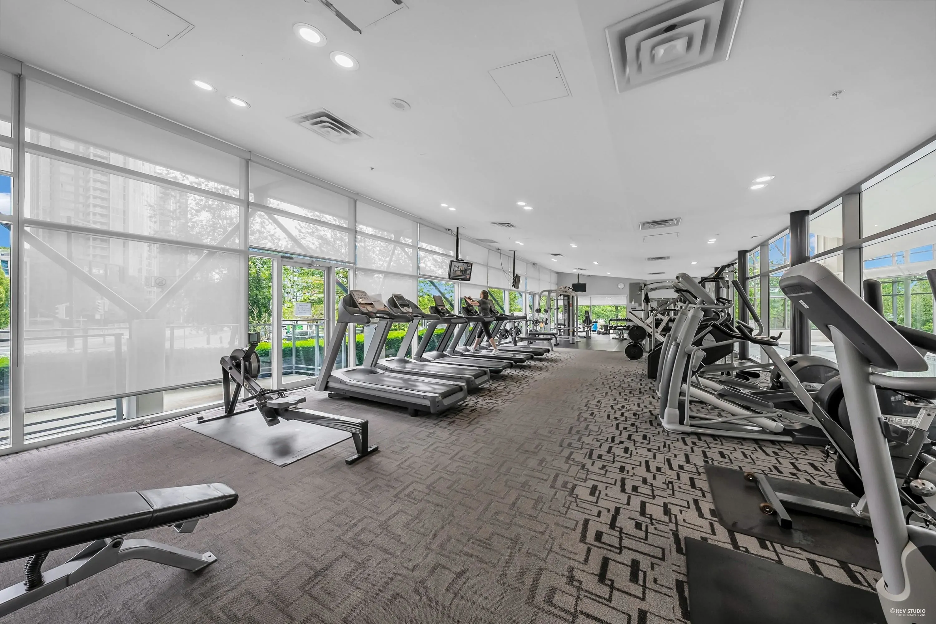455 Beach Crescent #1501
