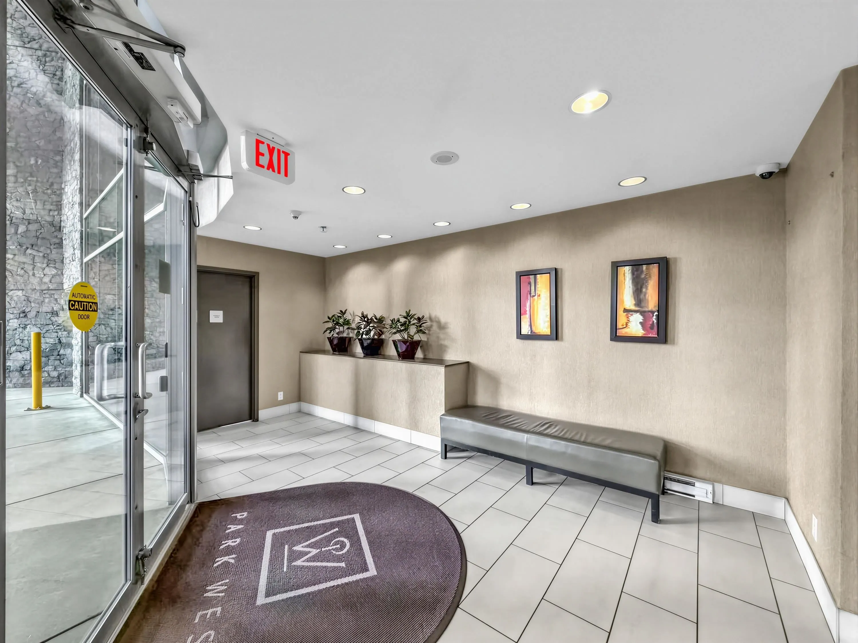 455 Beach Crescent #1501