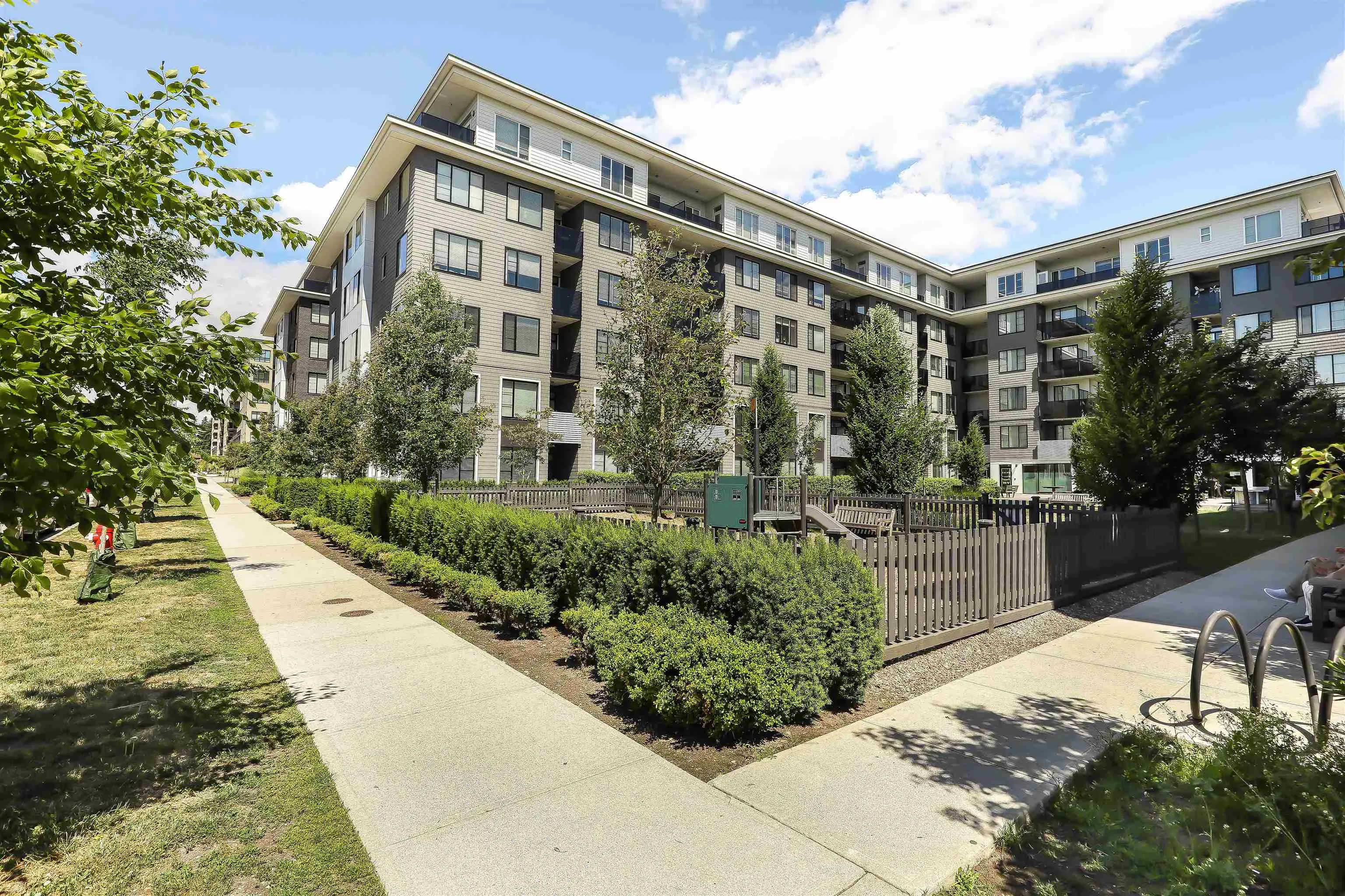 15825 85 Avenue #215