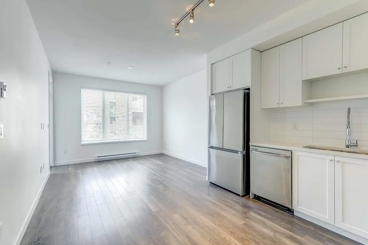 15825 85 Avenue #215