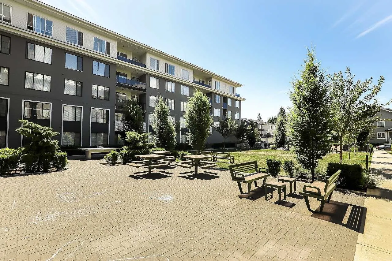 15825 85 Avenue #215