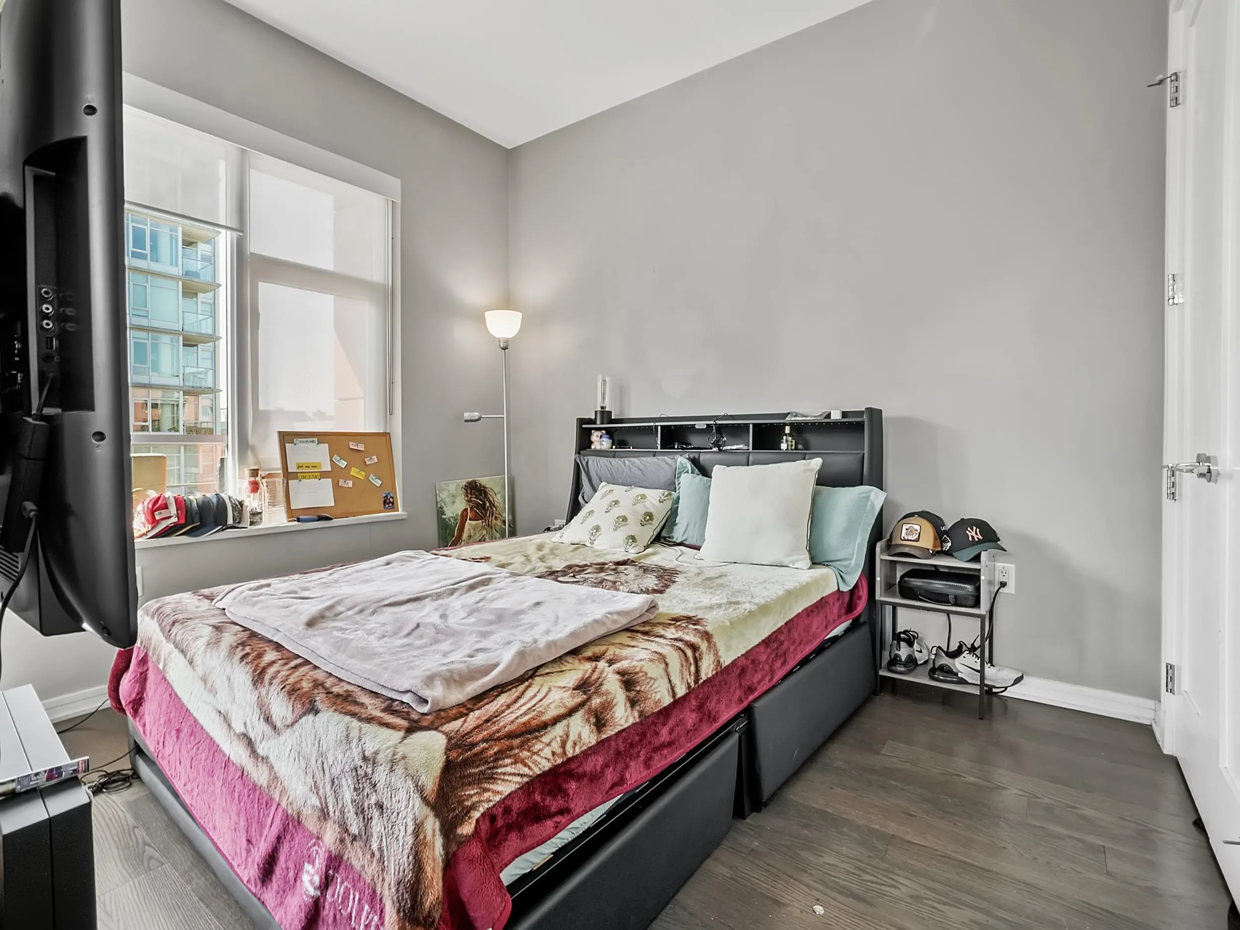 123 W 1st Avenue #610