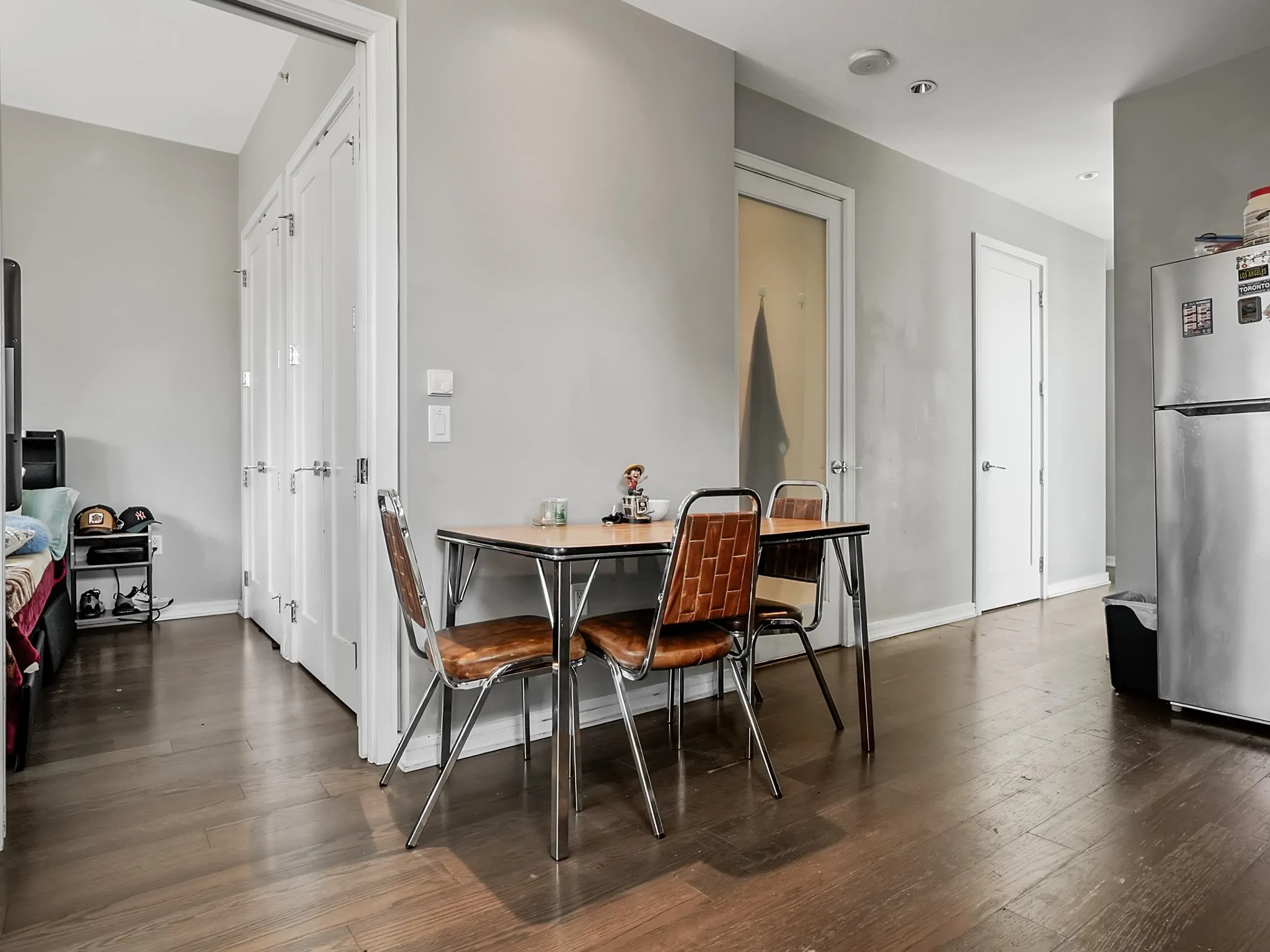 123 W 1st Avenue #610