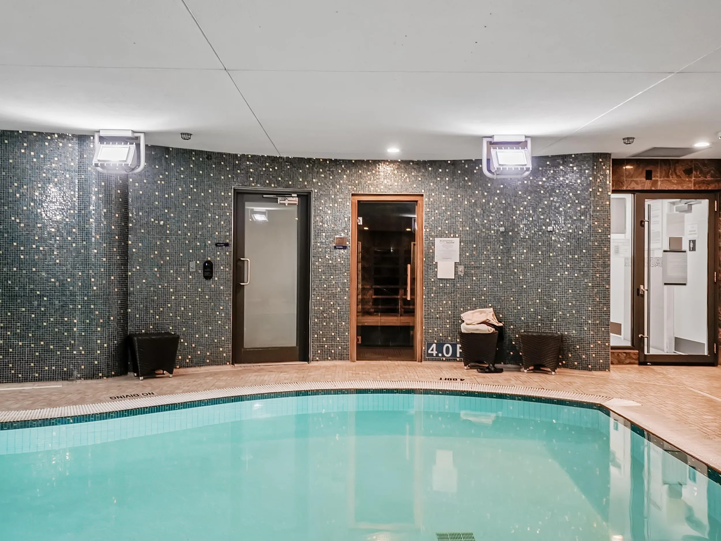 123 W 1st Avenue #610