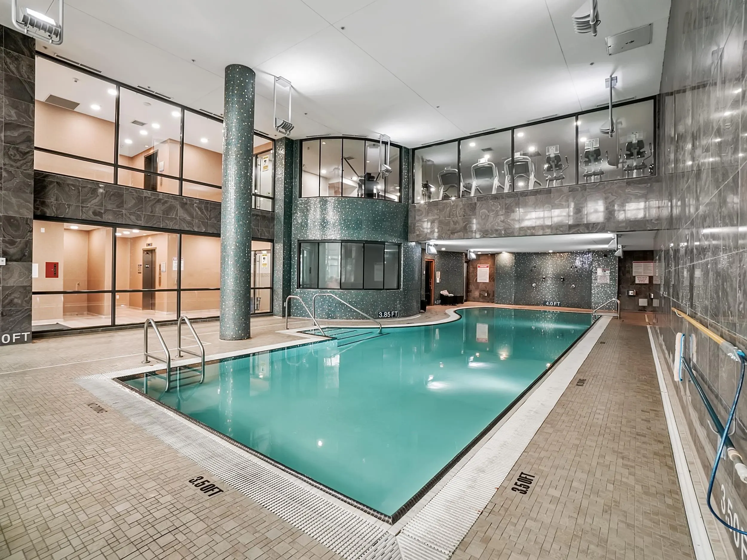 123 W 1st Avenue #610