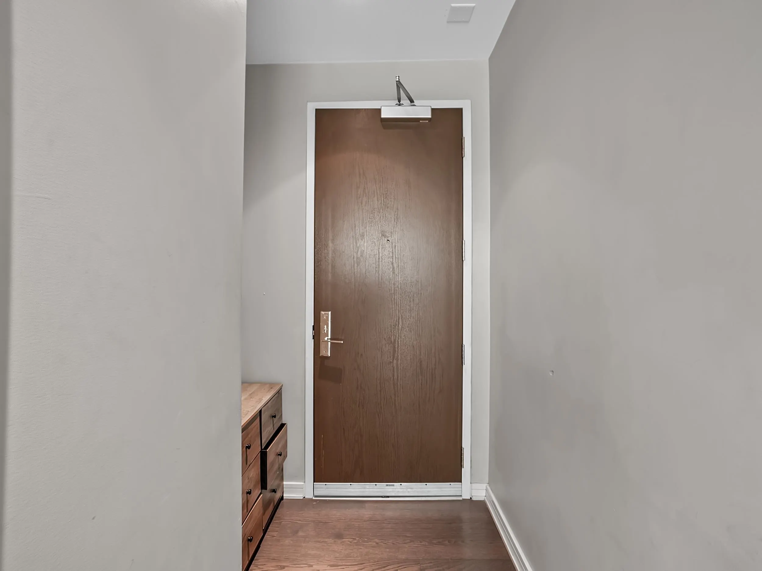 123 W 1st Avenue #610