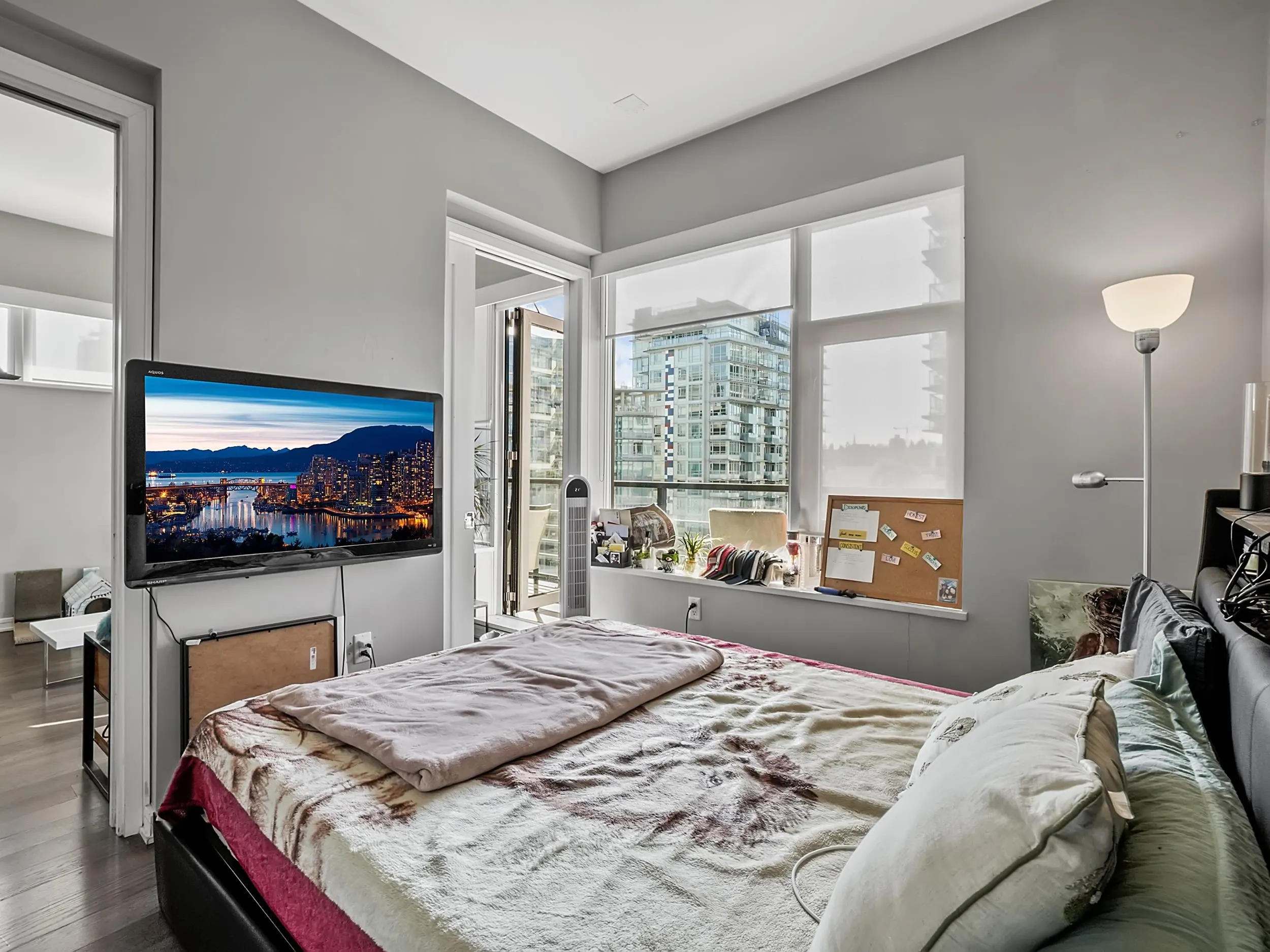 123 W 1st Avenue #610