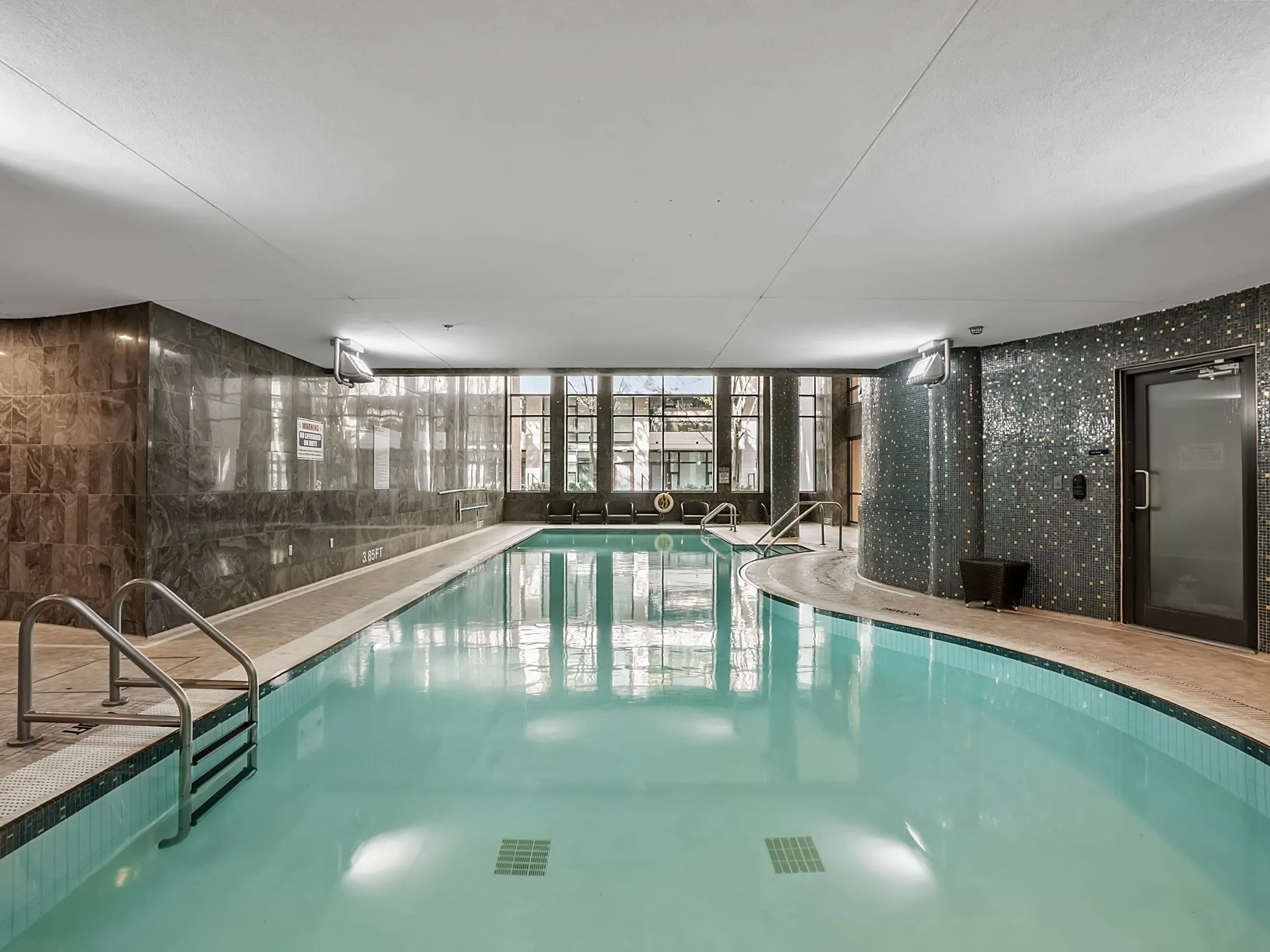 123 W 1st Avenue #610