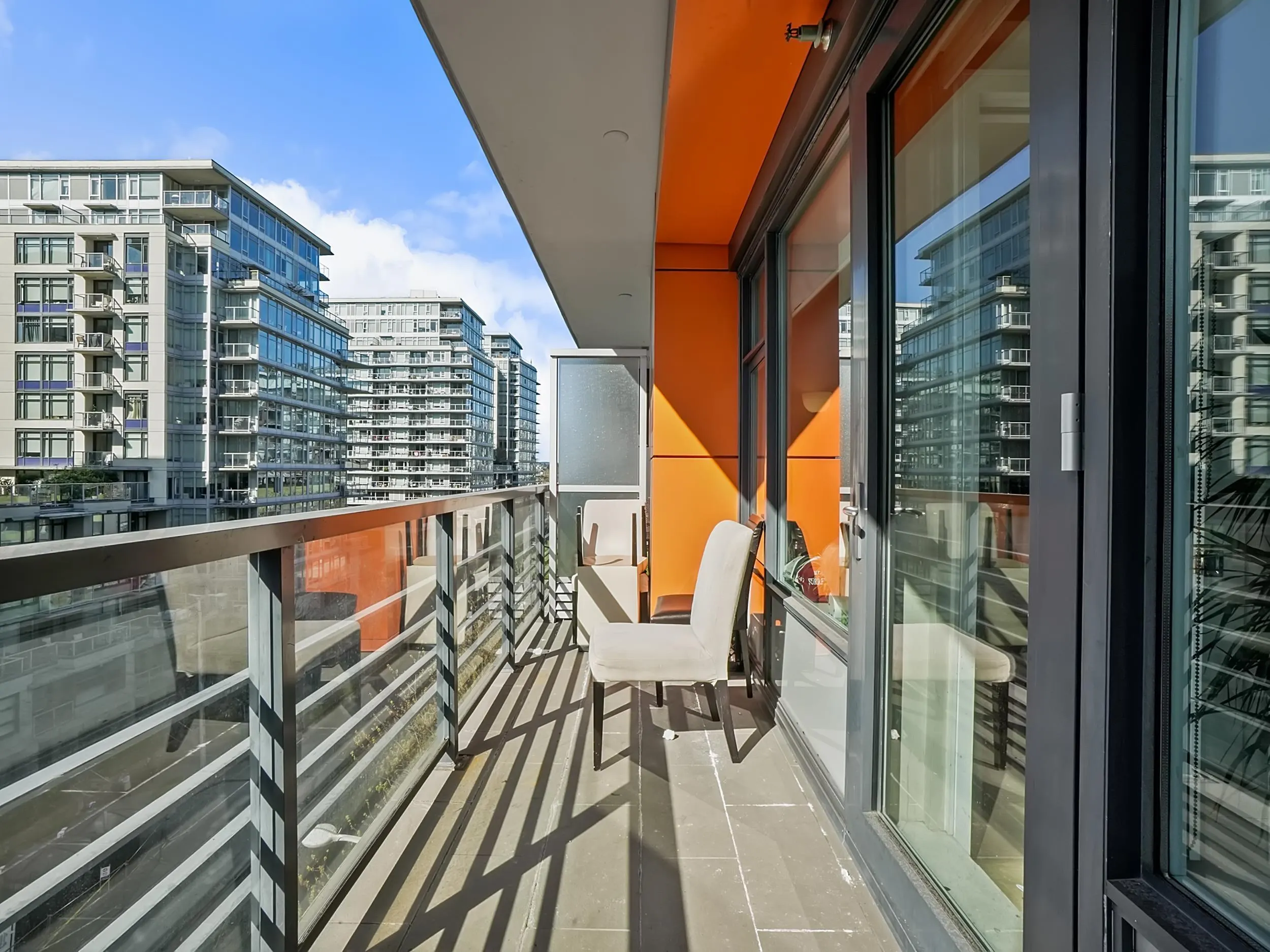 123 W 1st Avenue #610