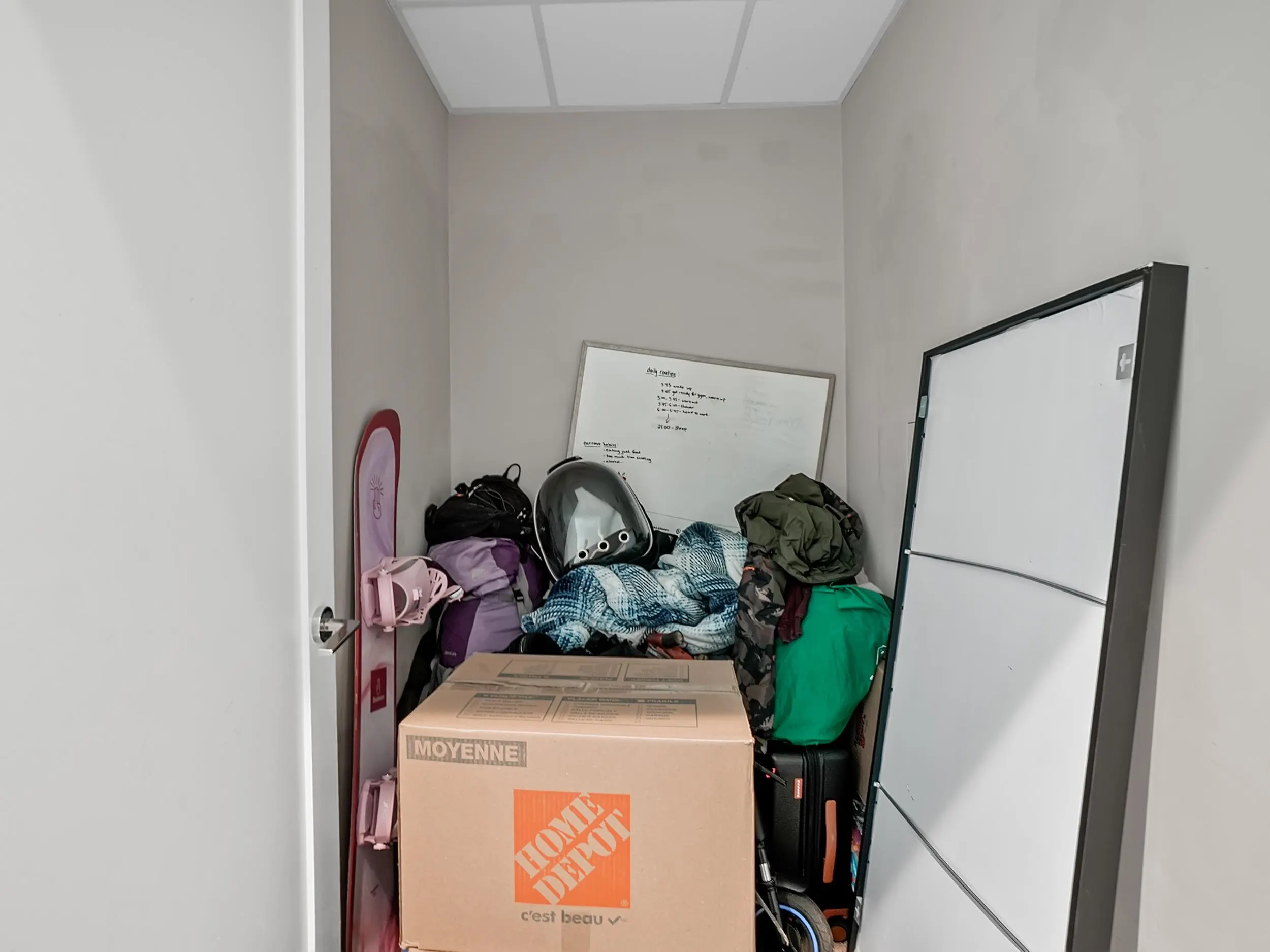 123 W 1st Avenue #610