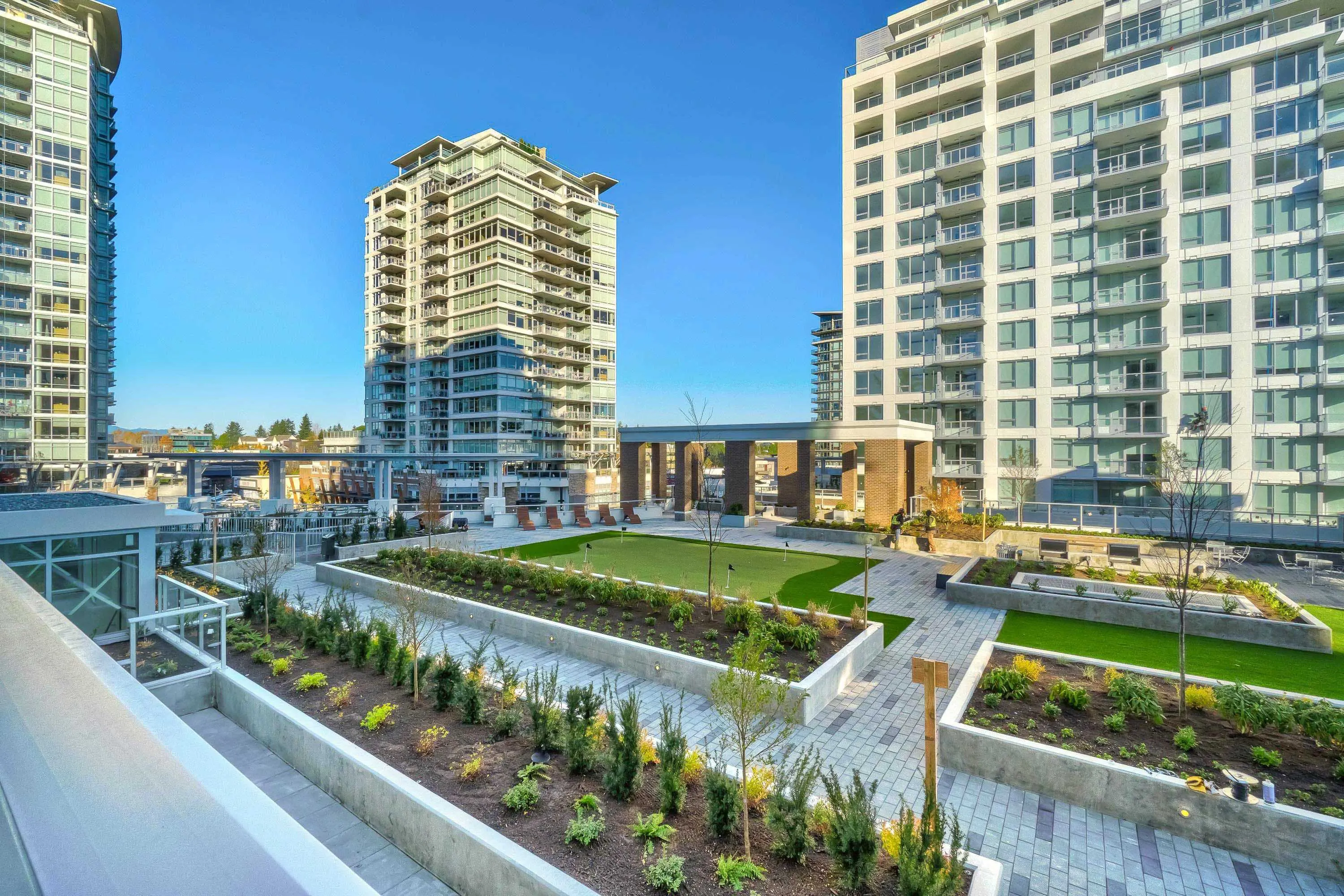 15152 Russell Avenue #505