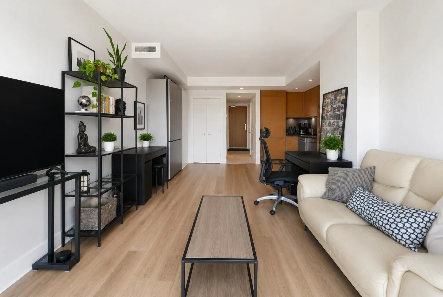 15152 Russell Avenue #505