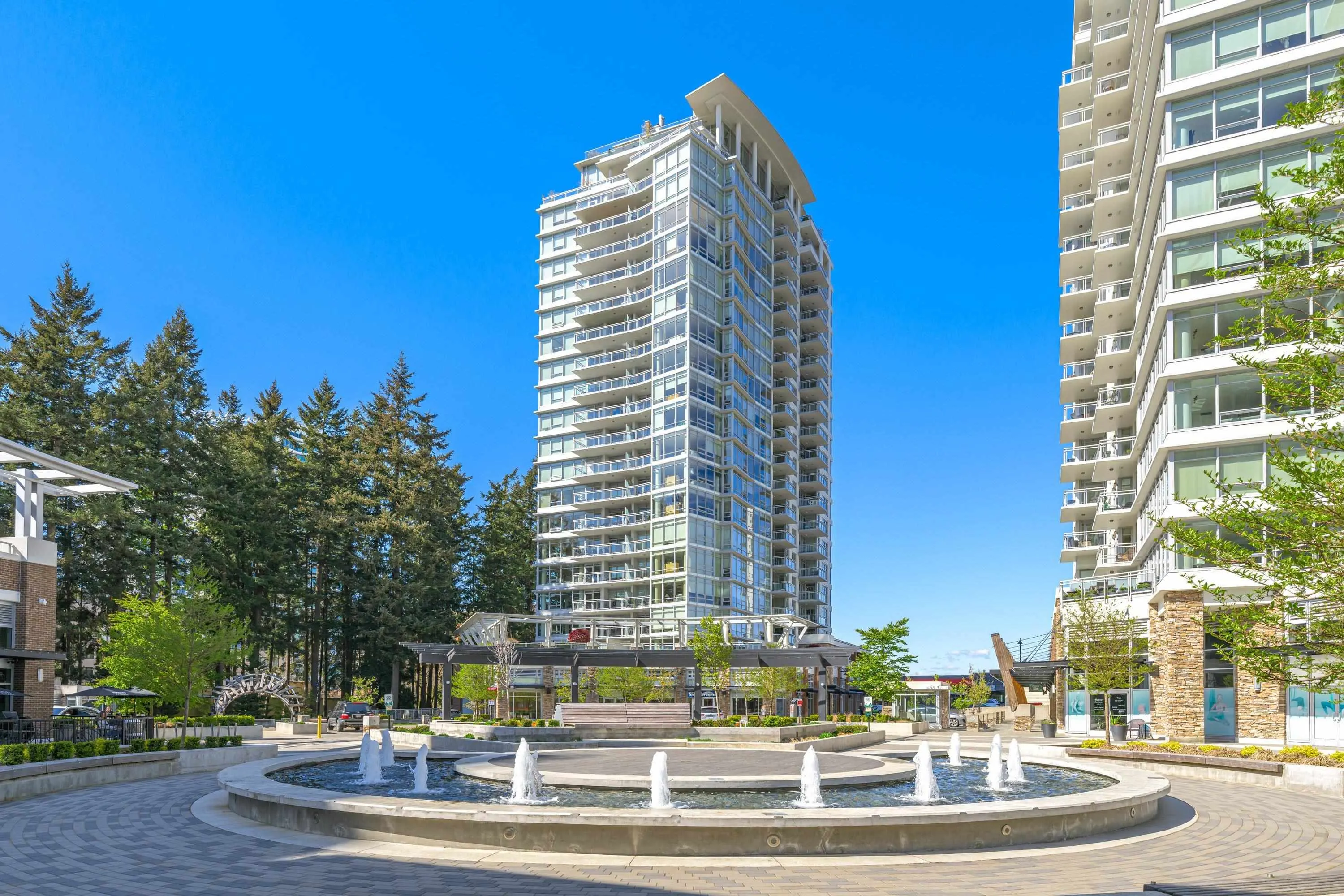 15152 Russell Avenue #505