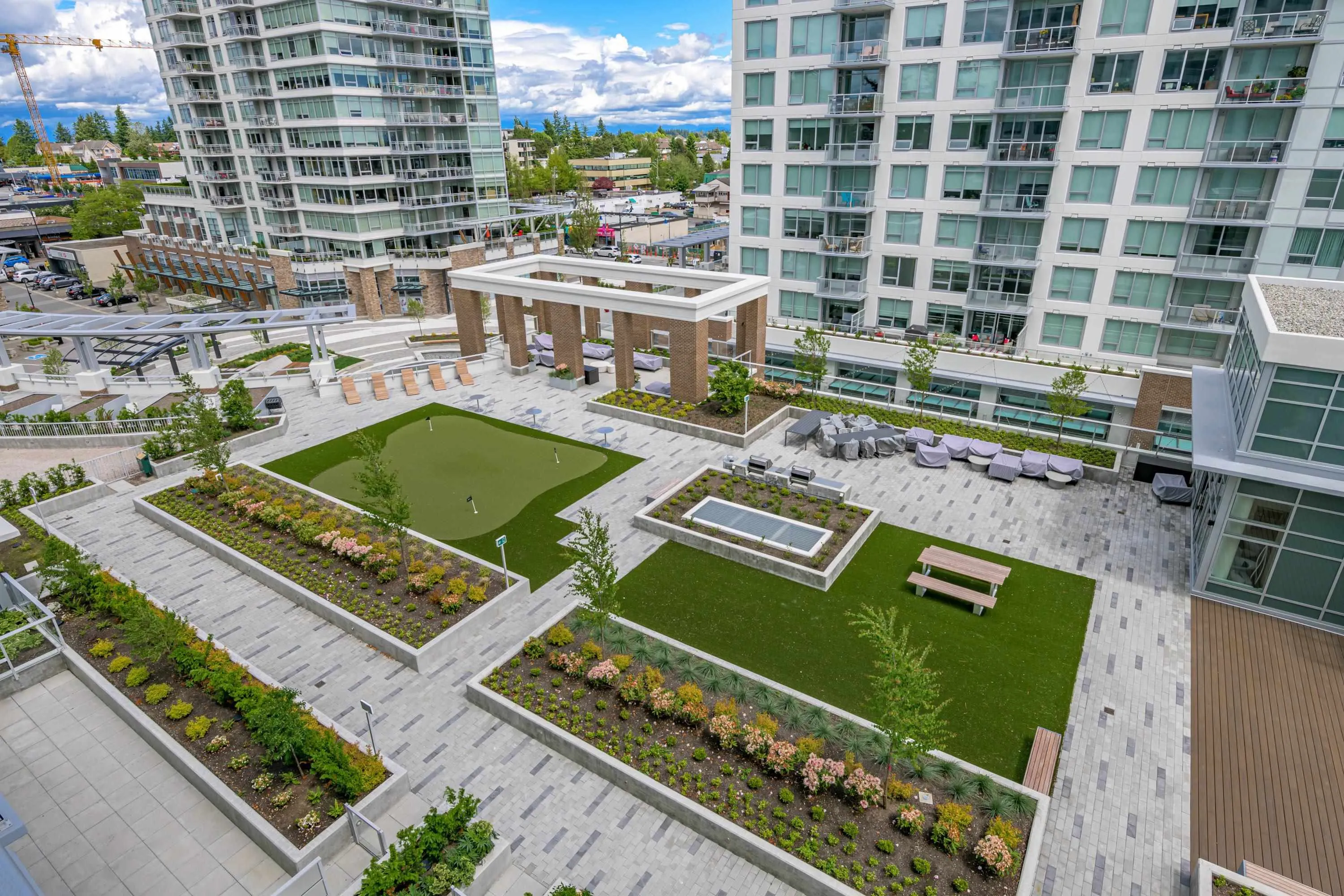 15152 Russell Avenue #505