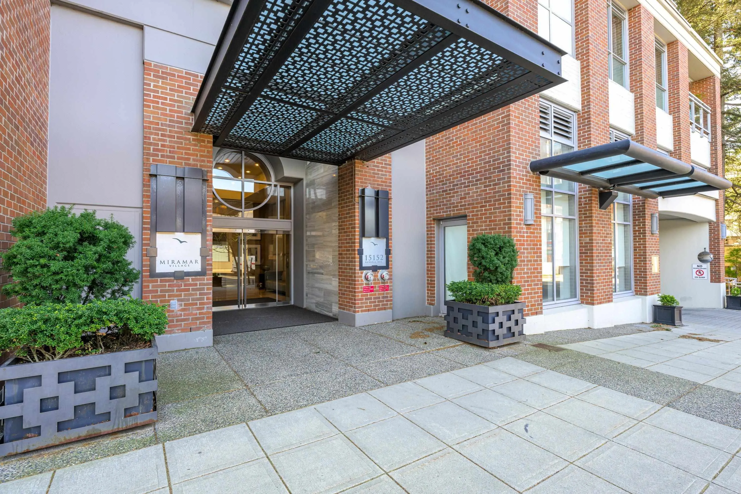15152 Russell Avenue #505