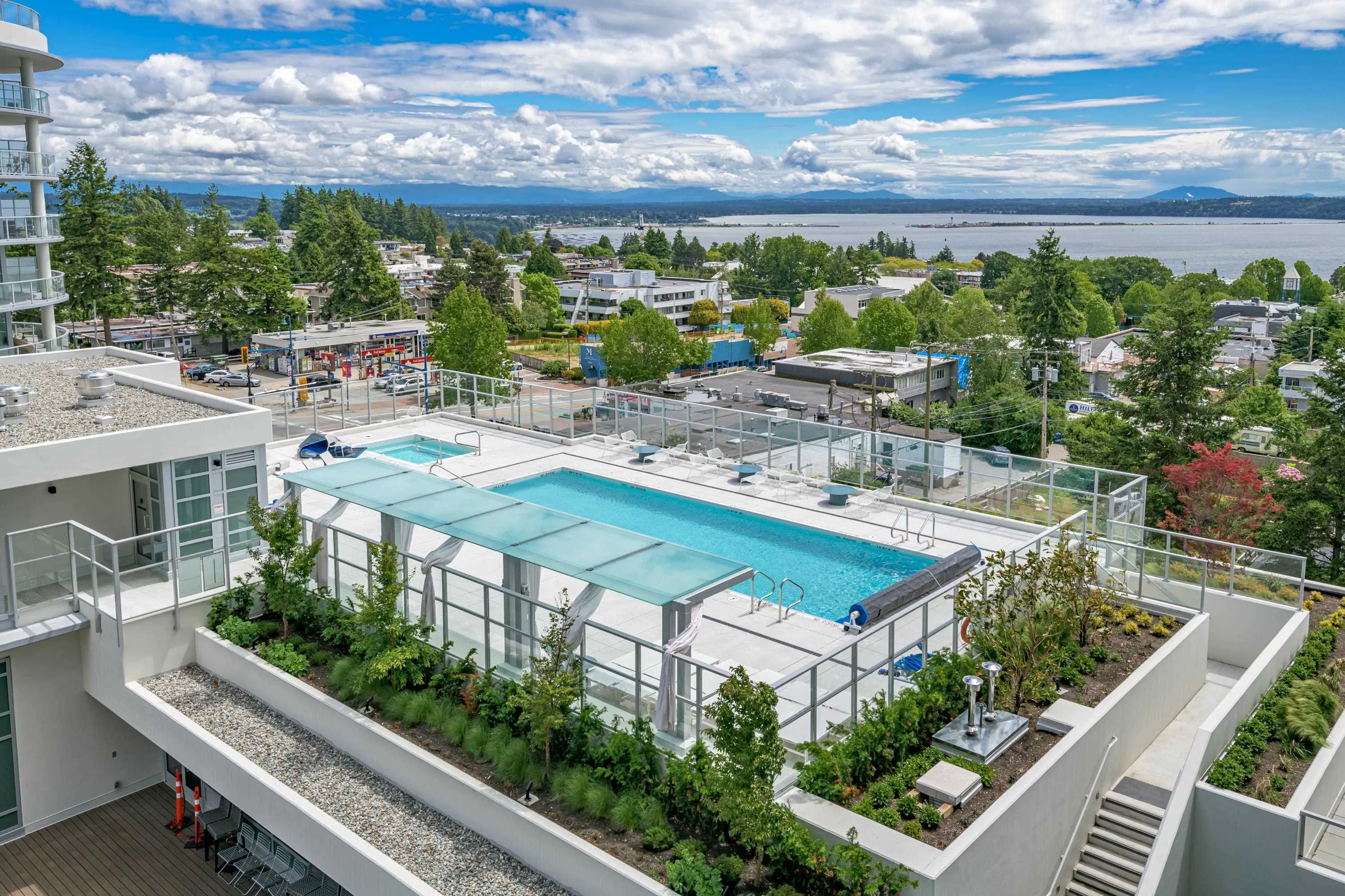 15152 Russell Avenue #505