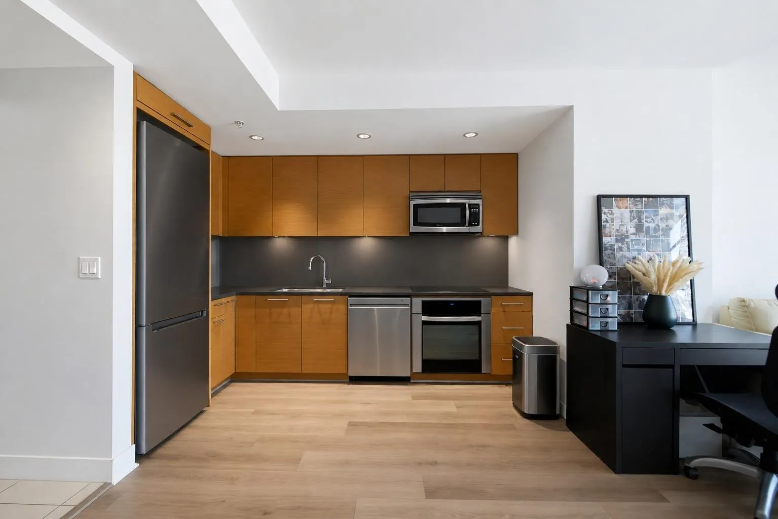 15152 Russell Avenue #505