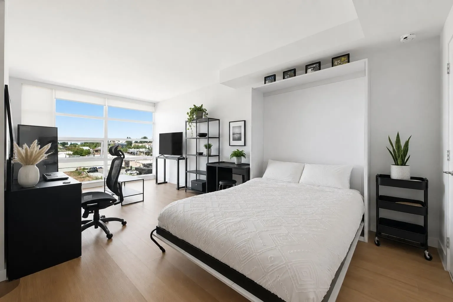 15152 Russell Avenue #505