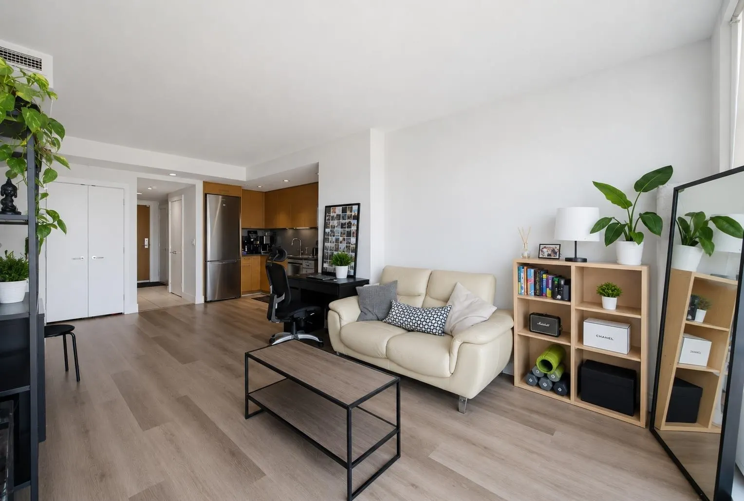 15152 Russell Avenue #505