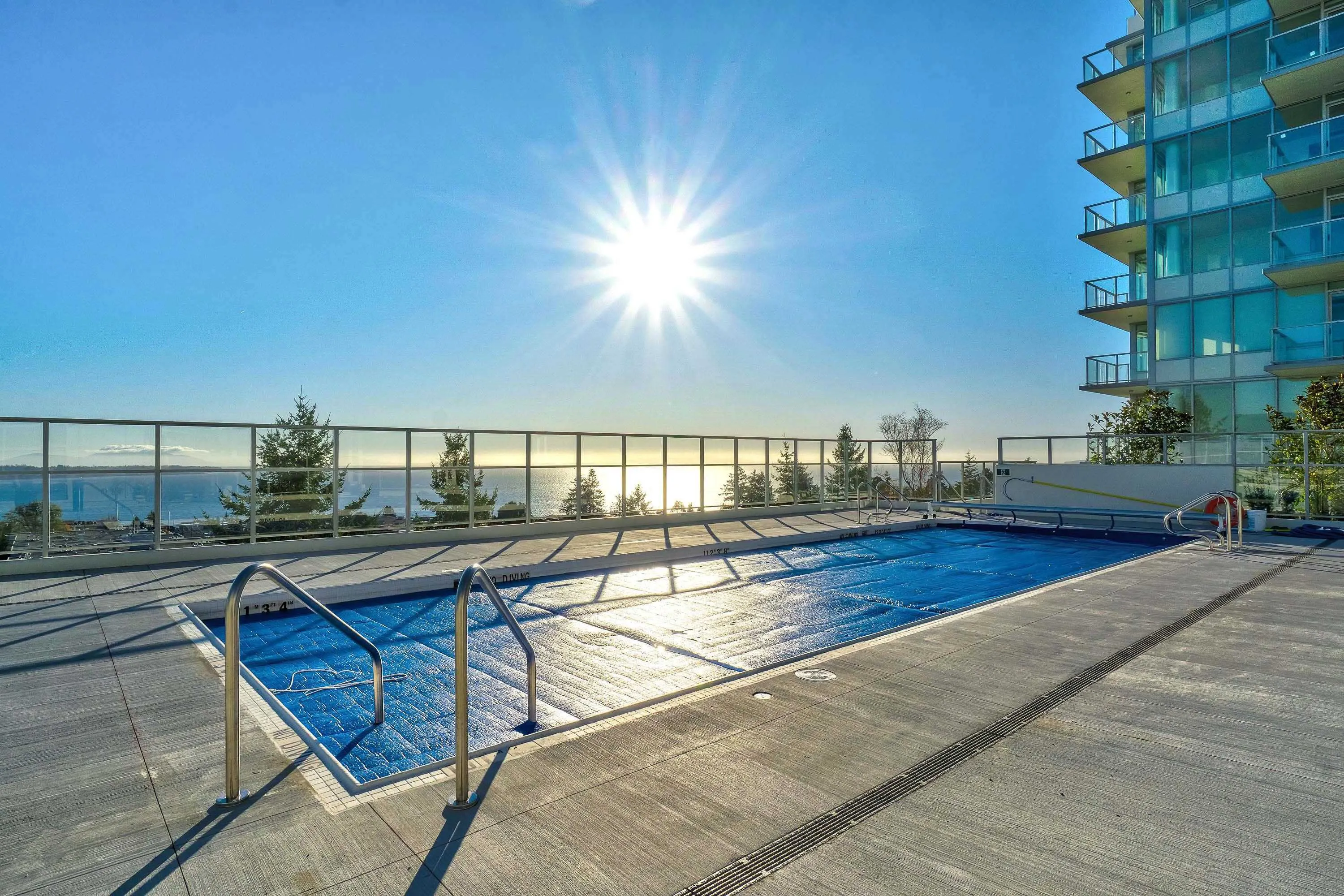 15152 Russell Avenue #505