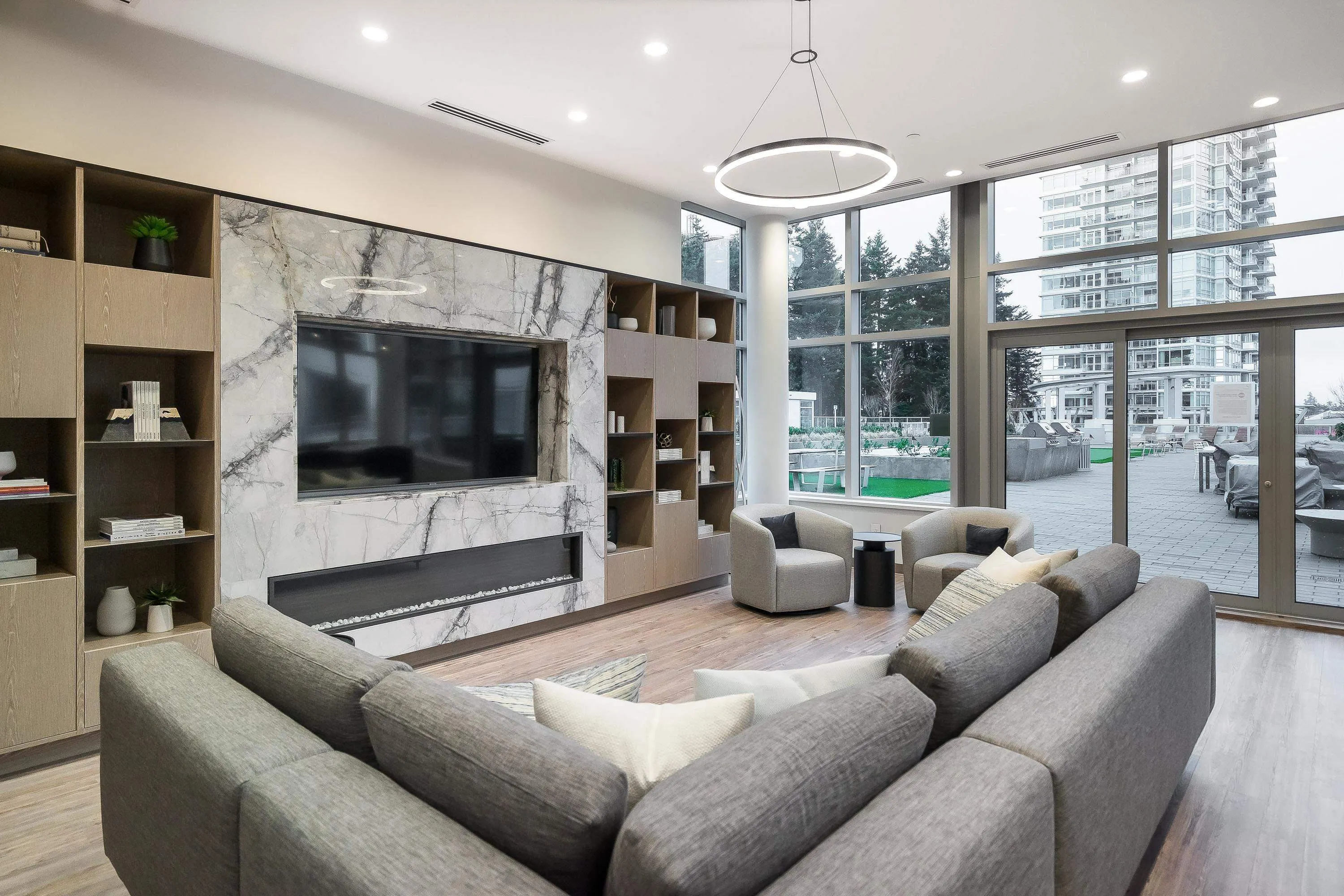 15152 Russell Avenue #505