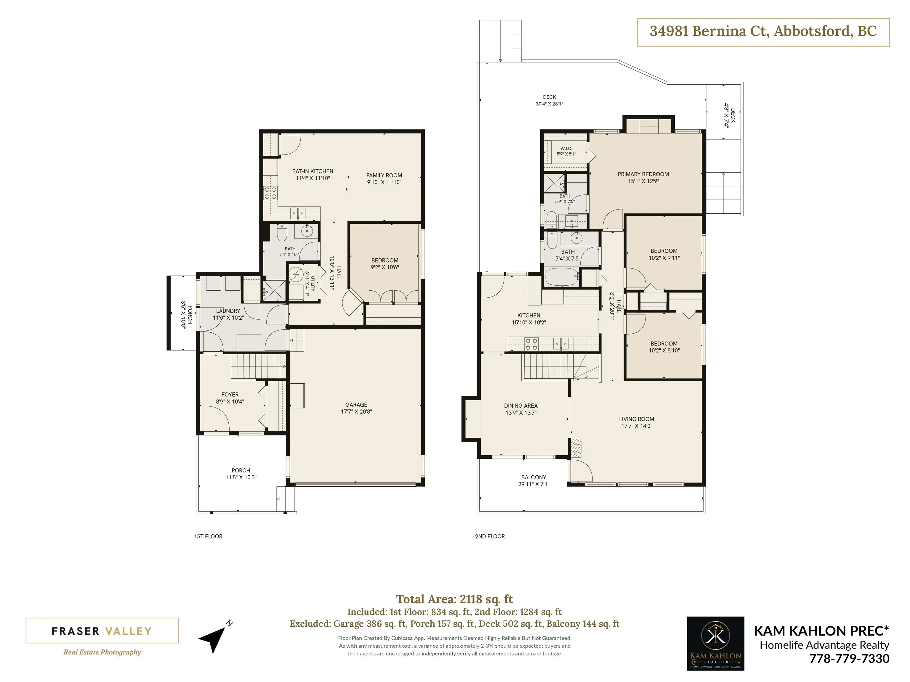 34981 Bernina Court