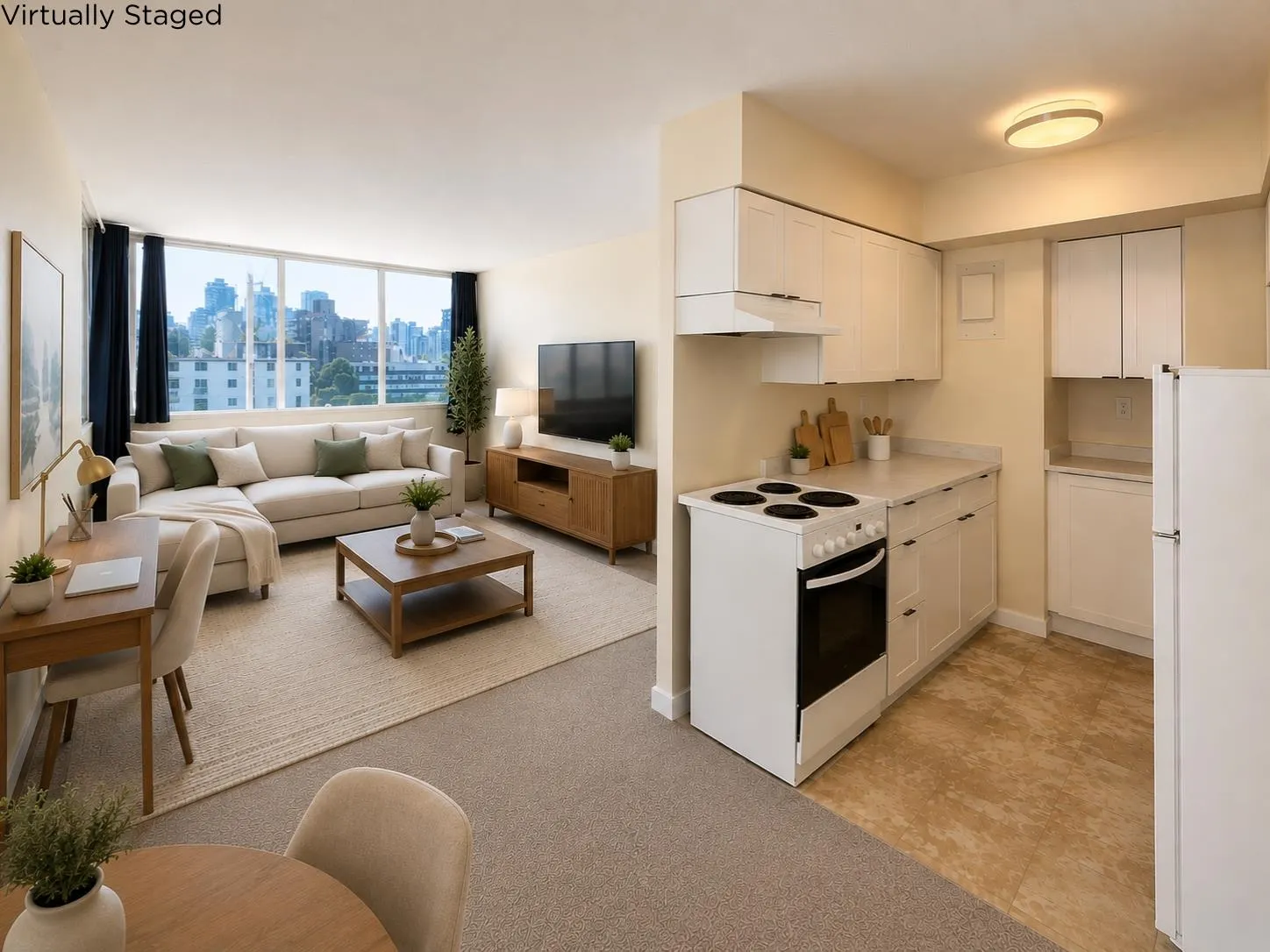1251 Cardero Street #1105