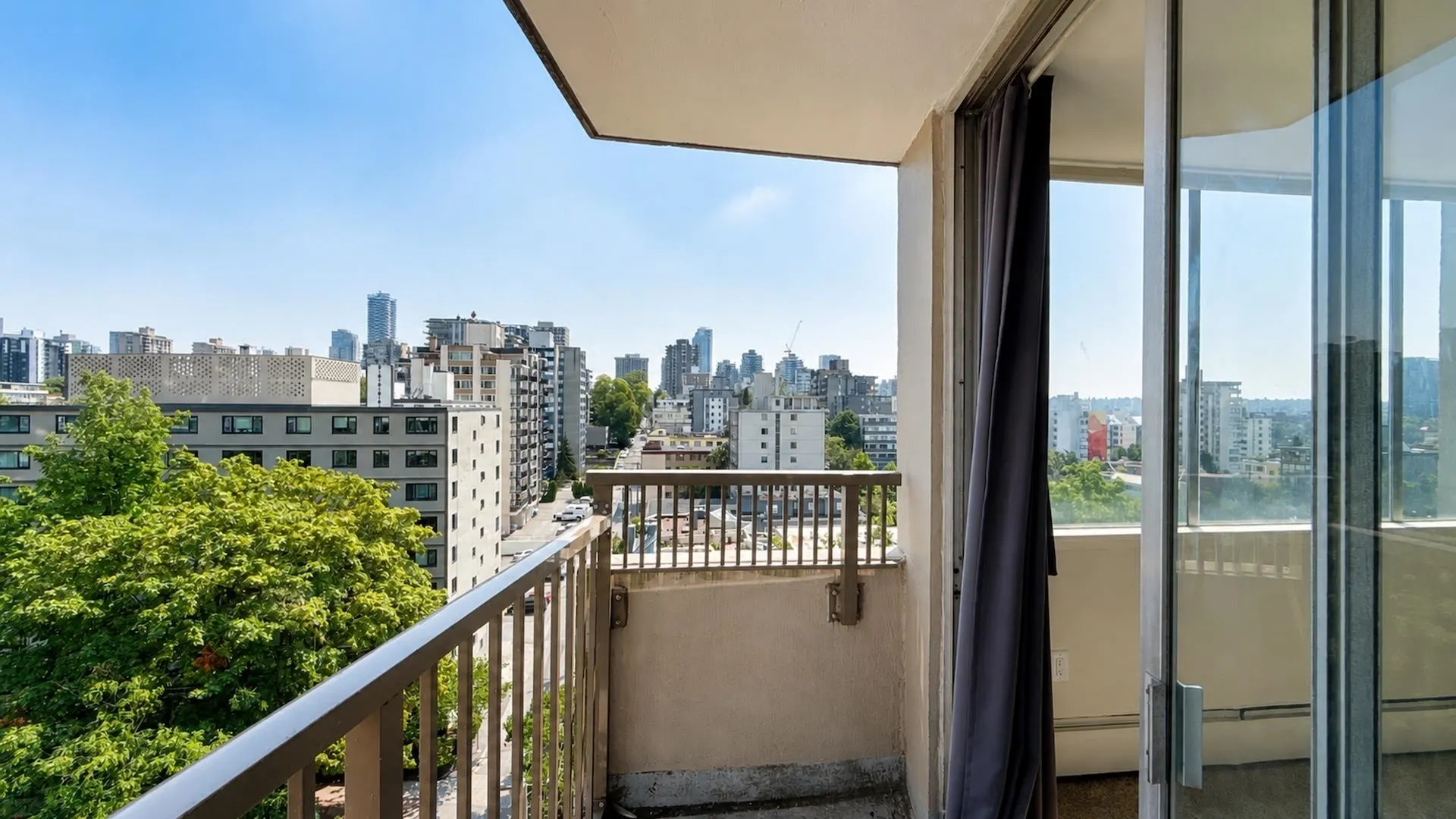 1251 Cardero Street #1105