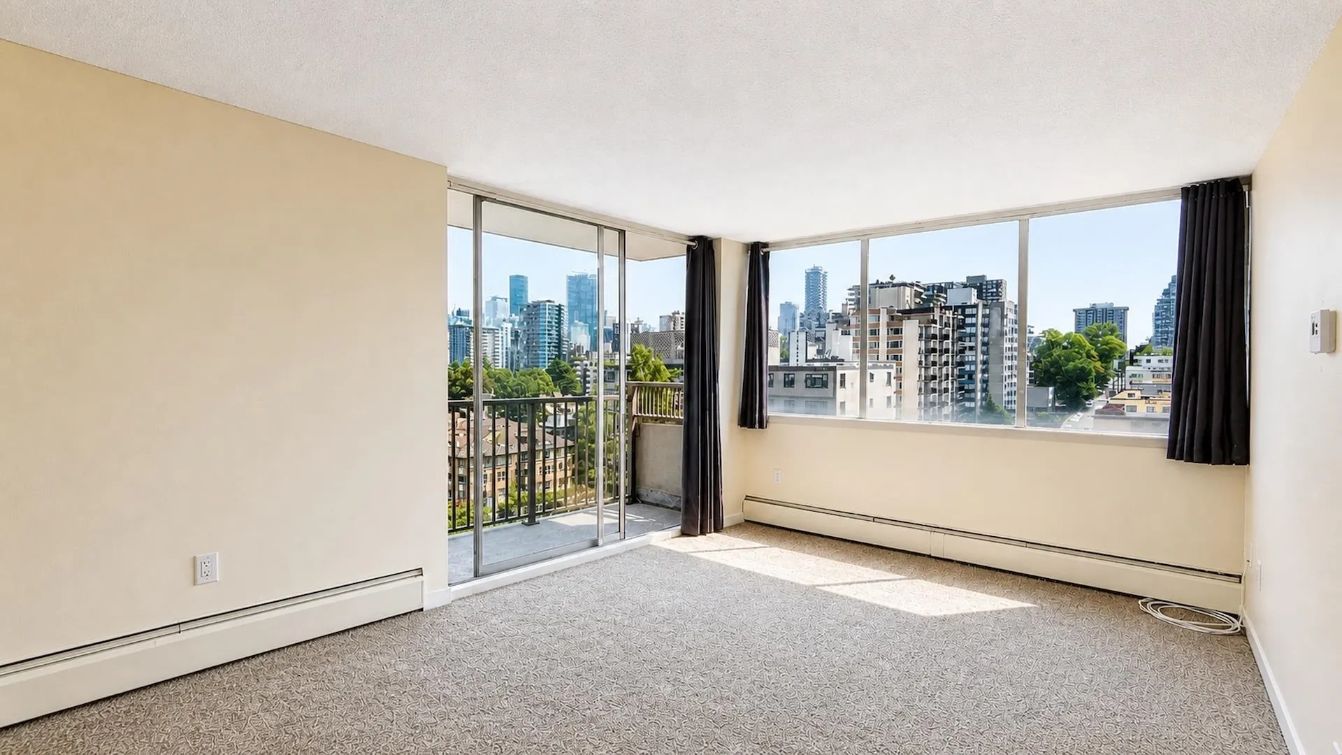 1251 Cardero Street #1105