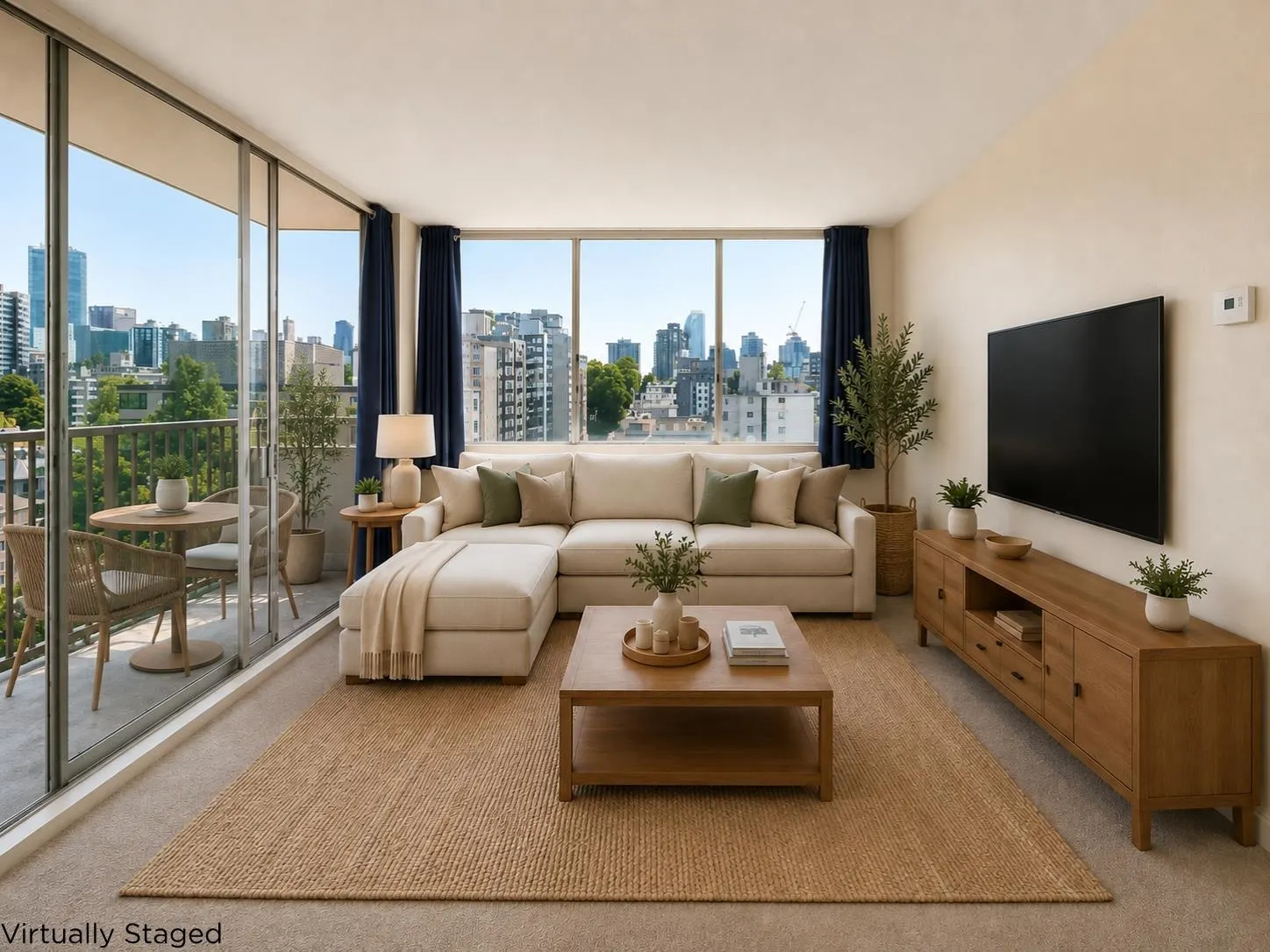 1251 Cardero Street #1105