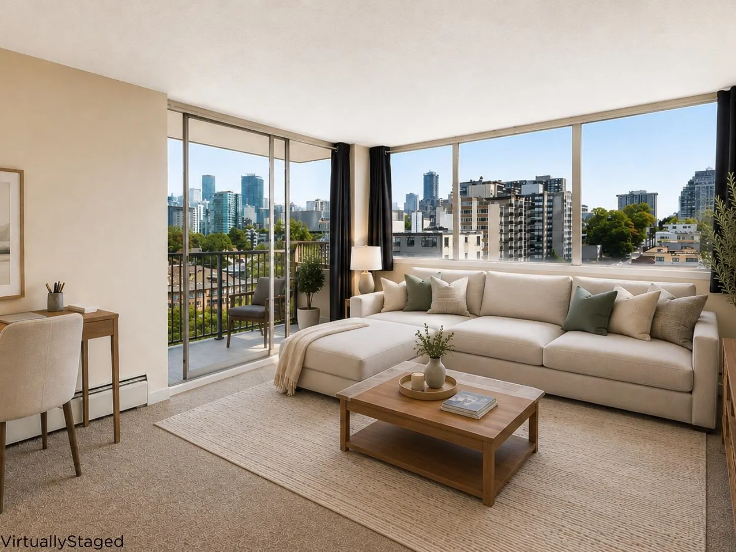 1251 Cardero Street #1105
