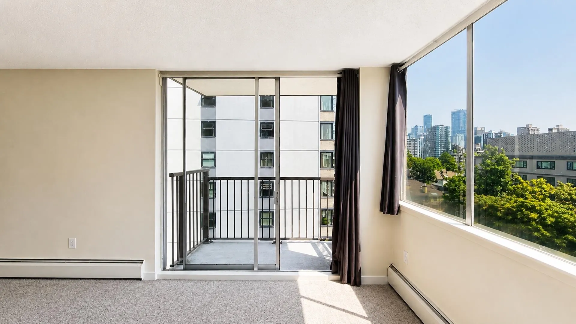 1251 Cardero Street #1105