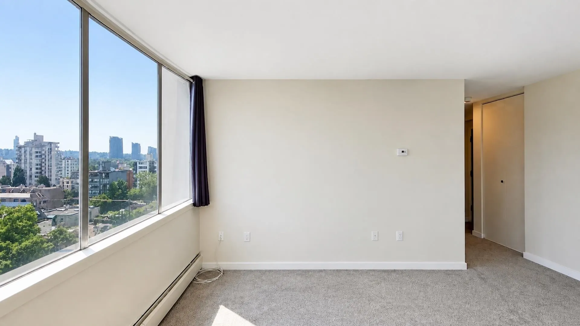 1251 Cardero Street #1105