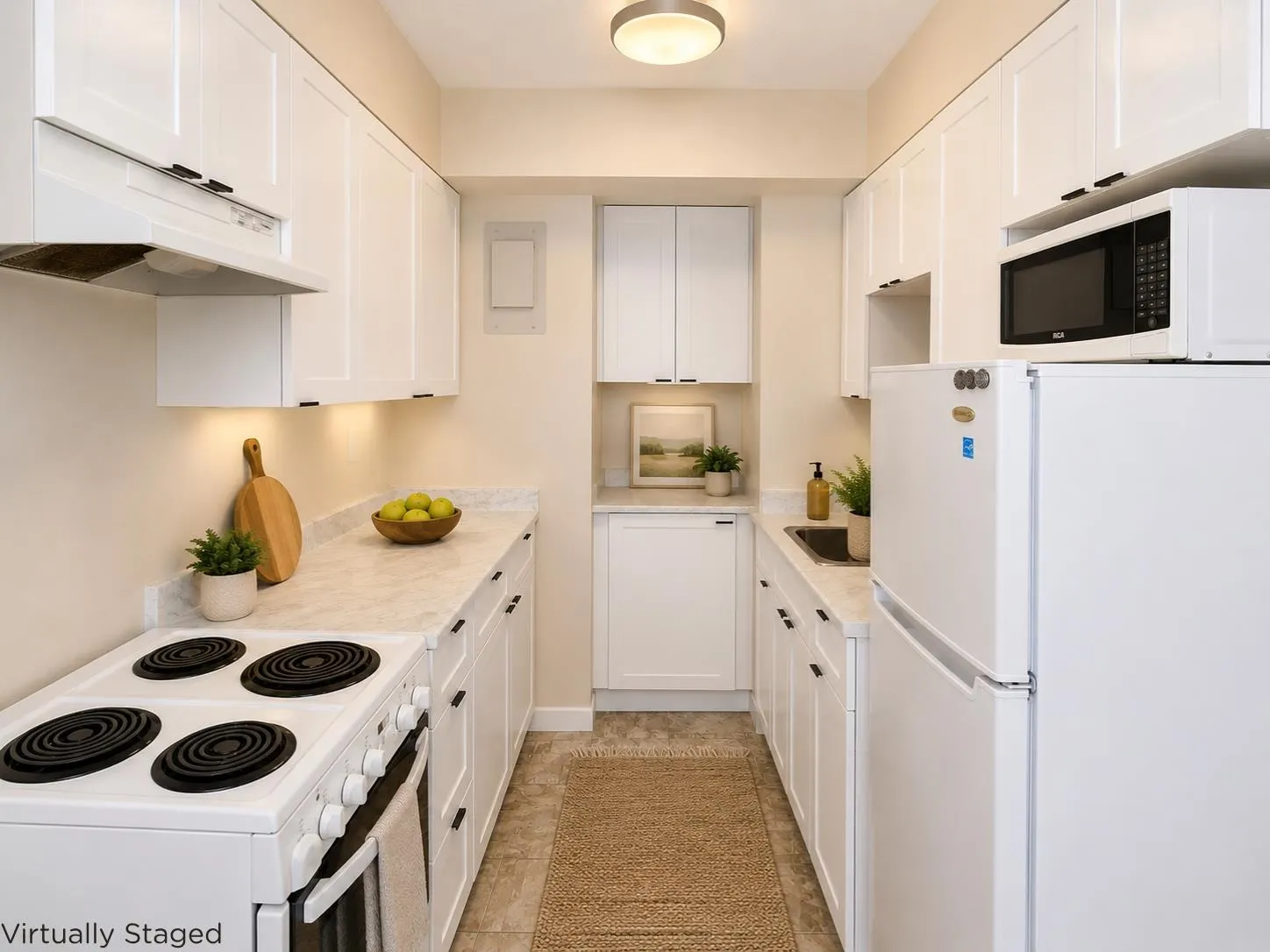 1251 Cardero Street #1105